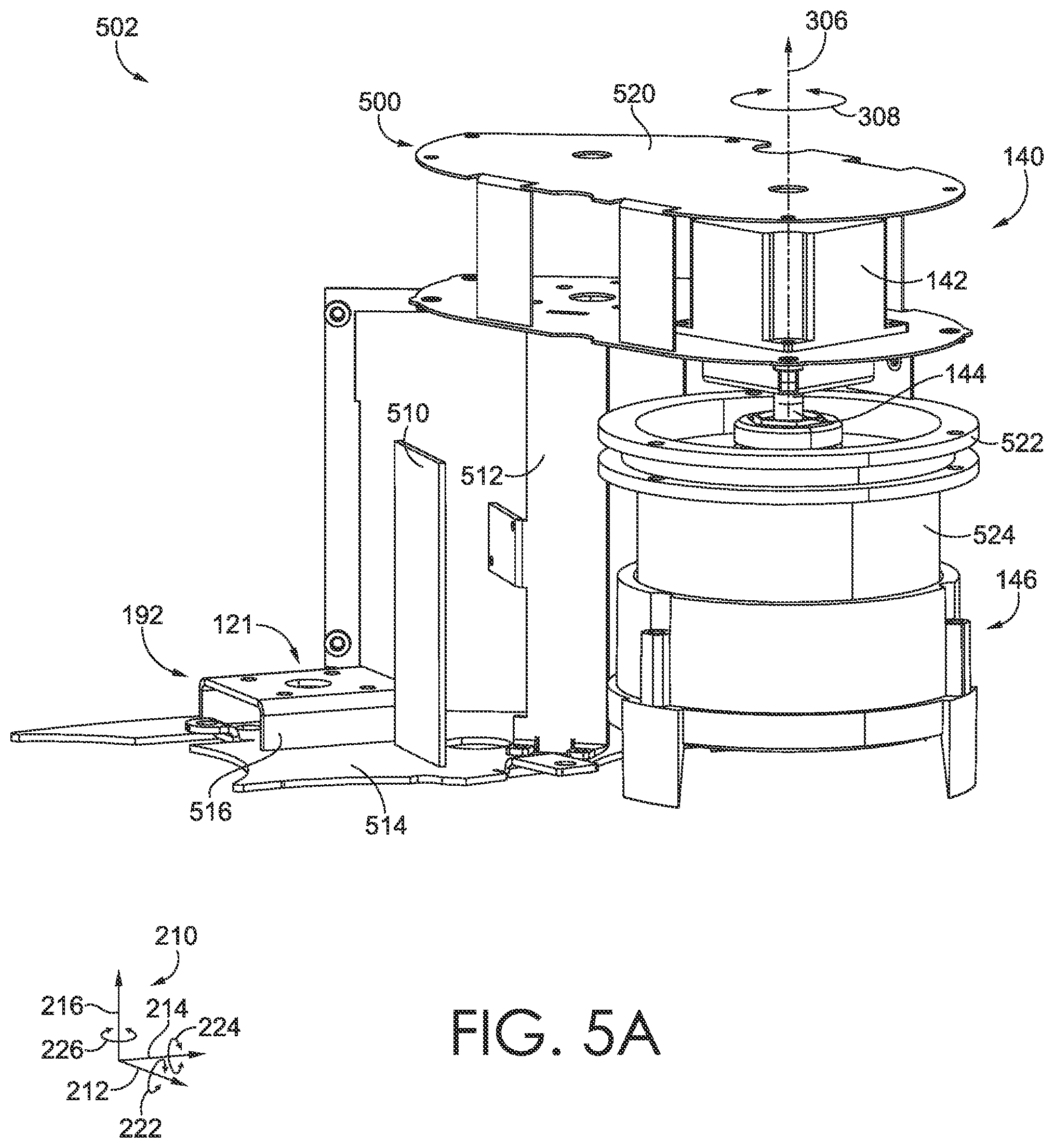 Patent US12310338 Figure 14 – Automatic animal feeding system for food pod authentication