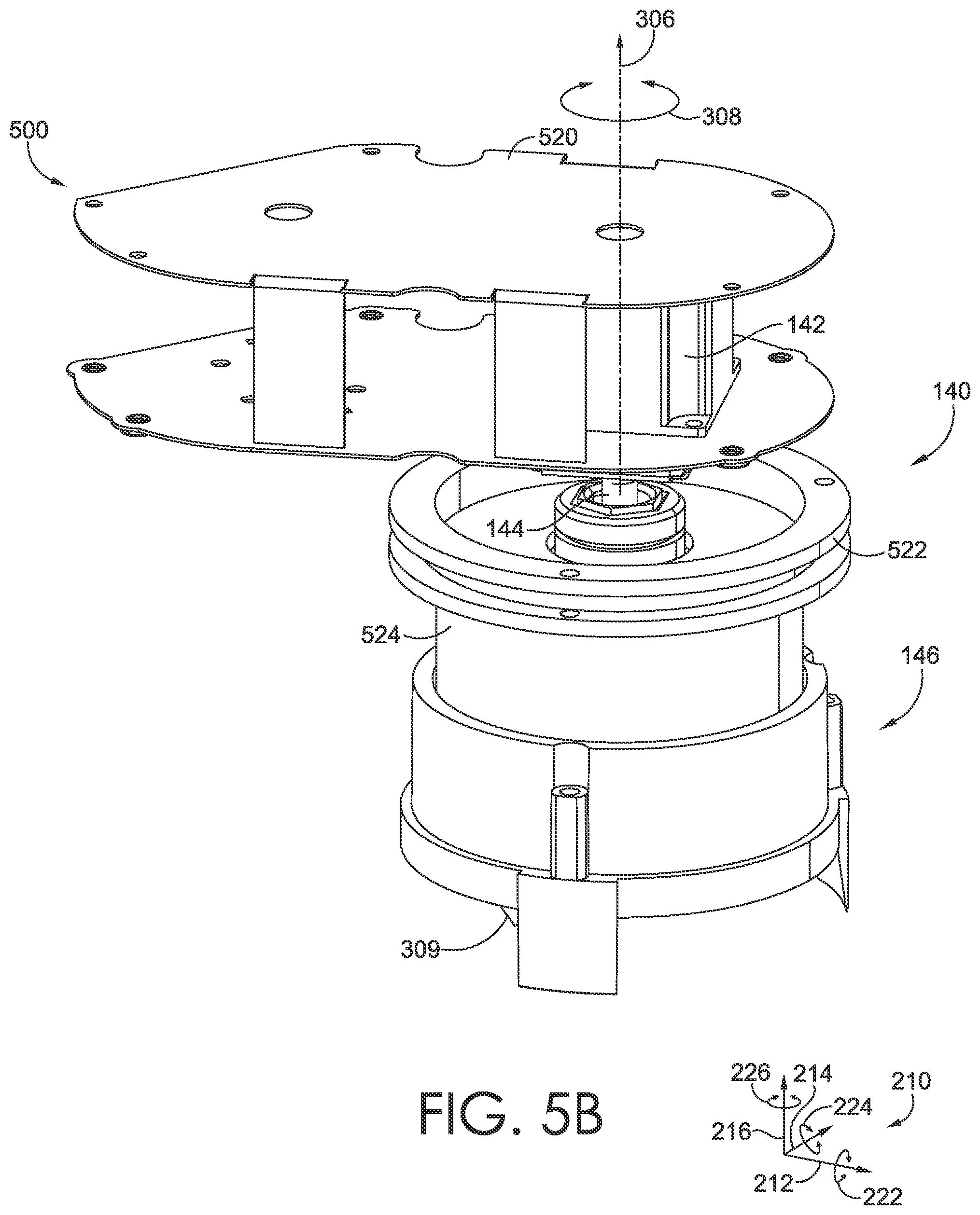 Patent US12310338 Figure 15 – Automatic animal feeding system for food pod authentication