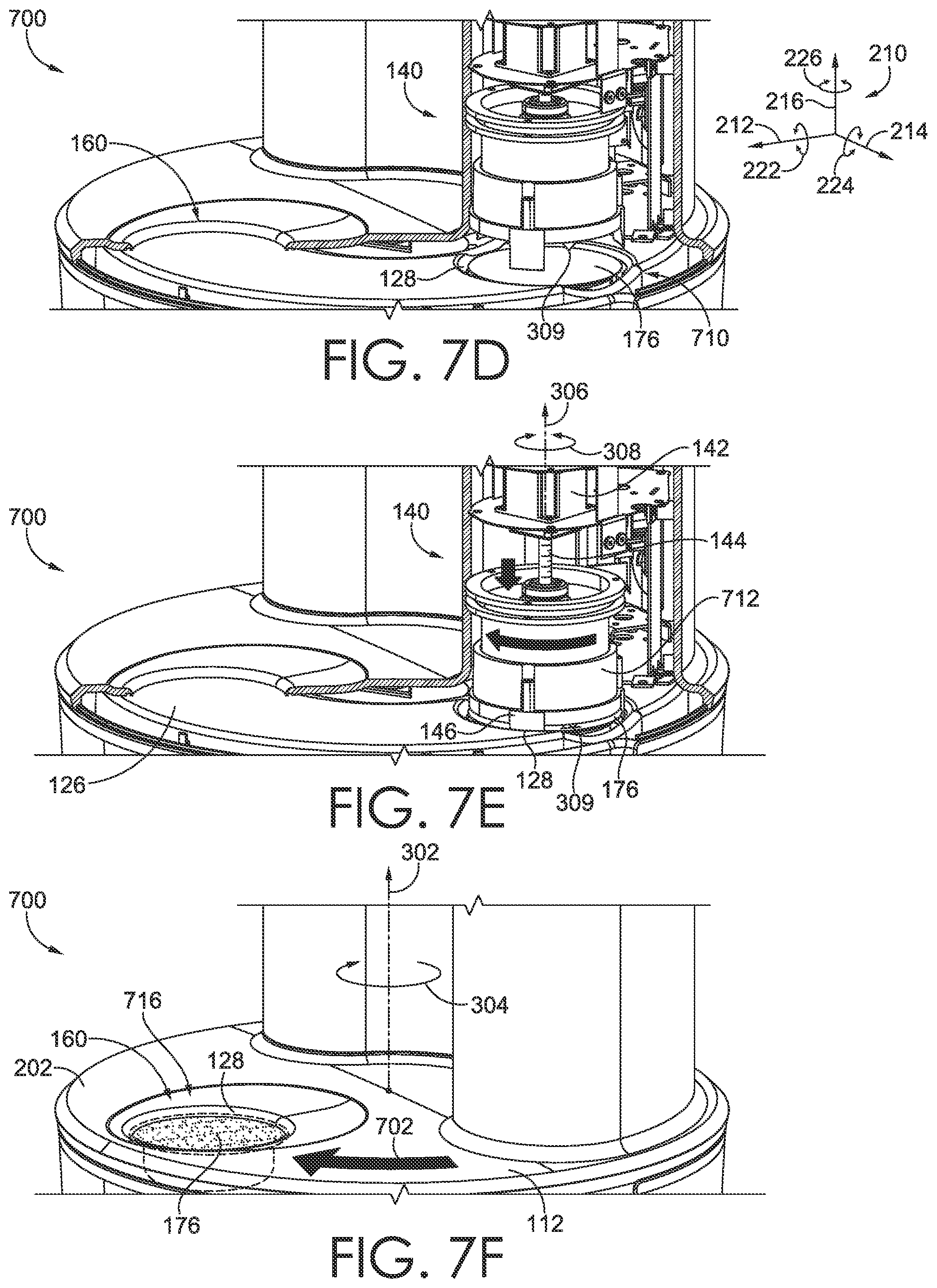 Patent US12310338 Figure 20 – Automatic animal feeding system for food pod authentication