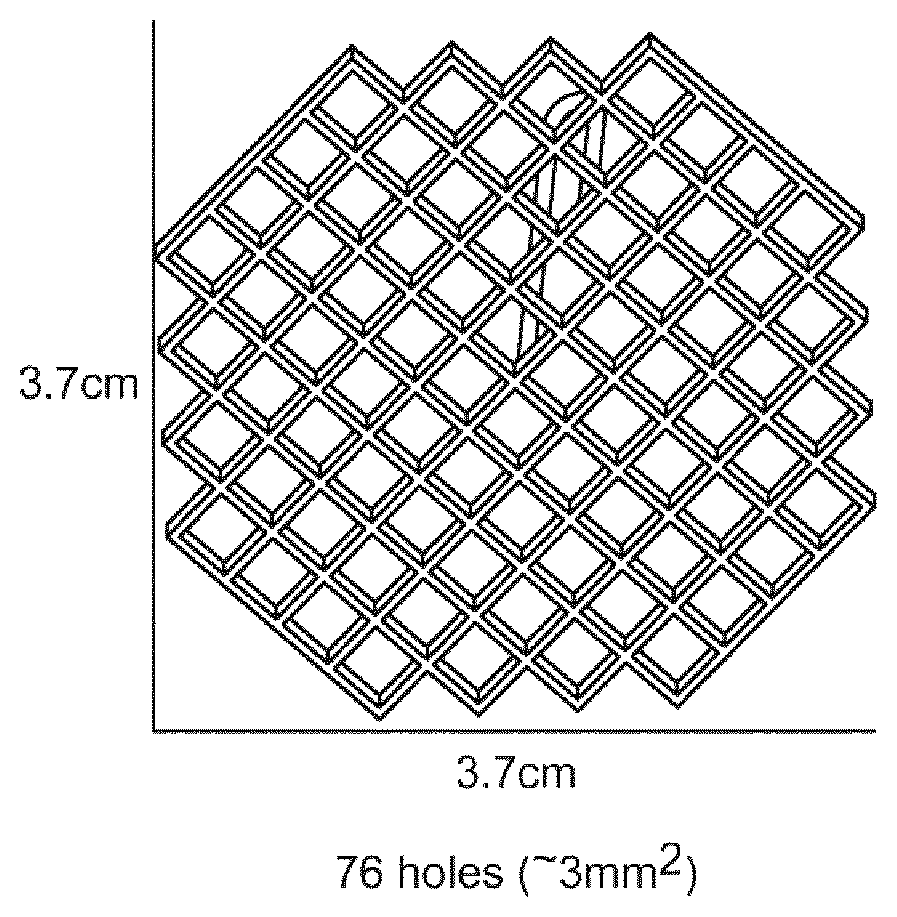 Patent US12310388 — Dressing composition comprising plant protein — Figure 1
