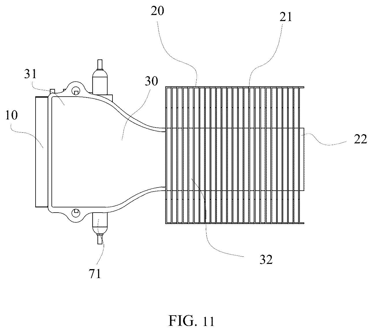Patent US12310479 Figure 10 – Depilator