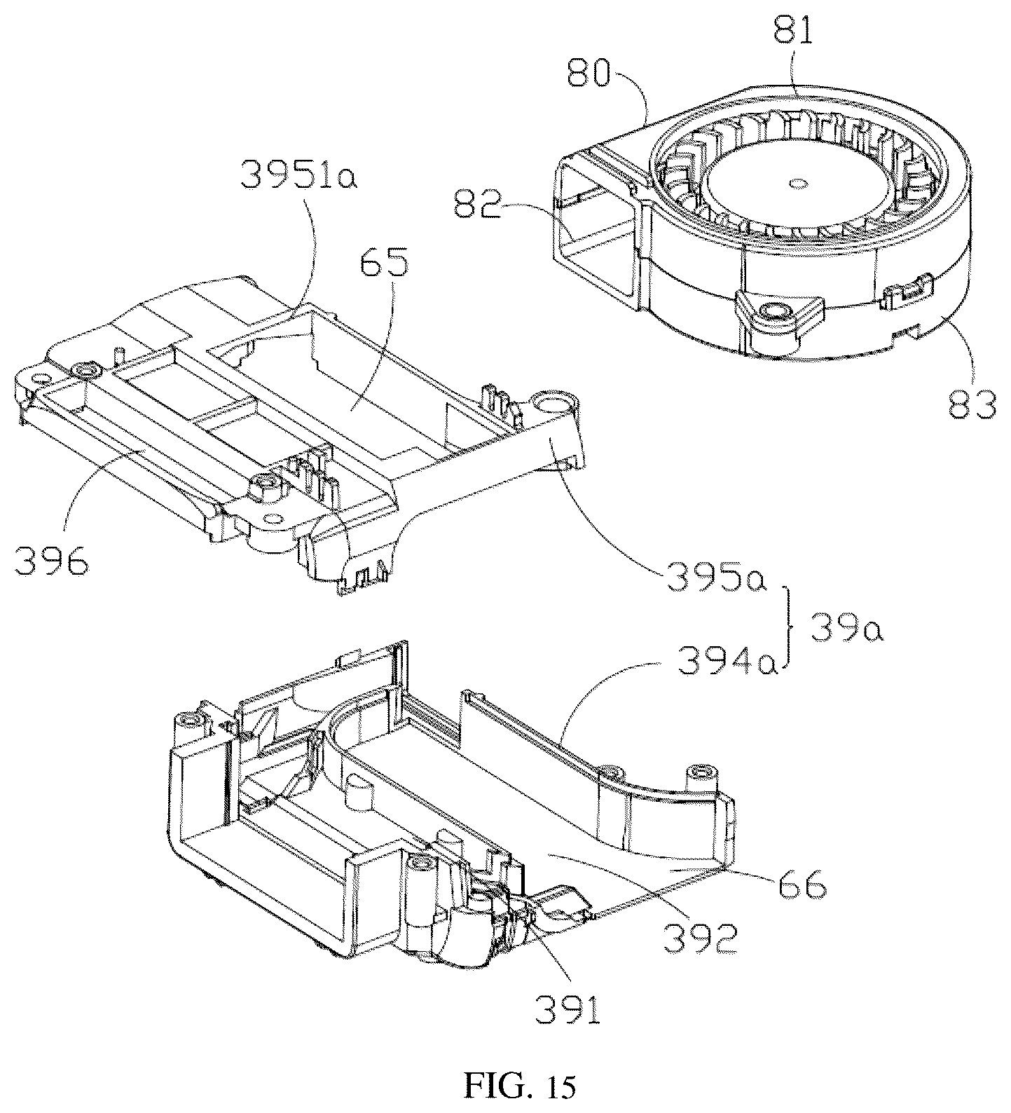 Patent US12310479 Figure 14 – Depilator