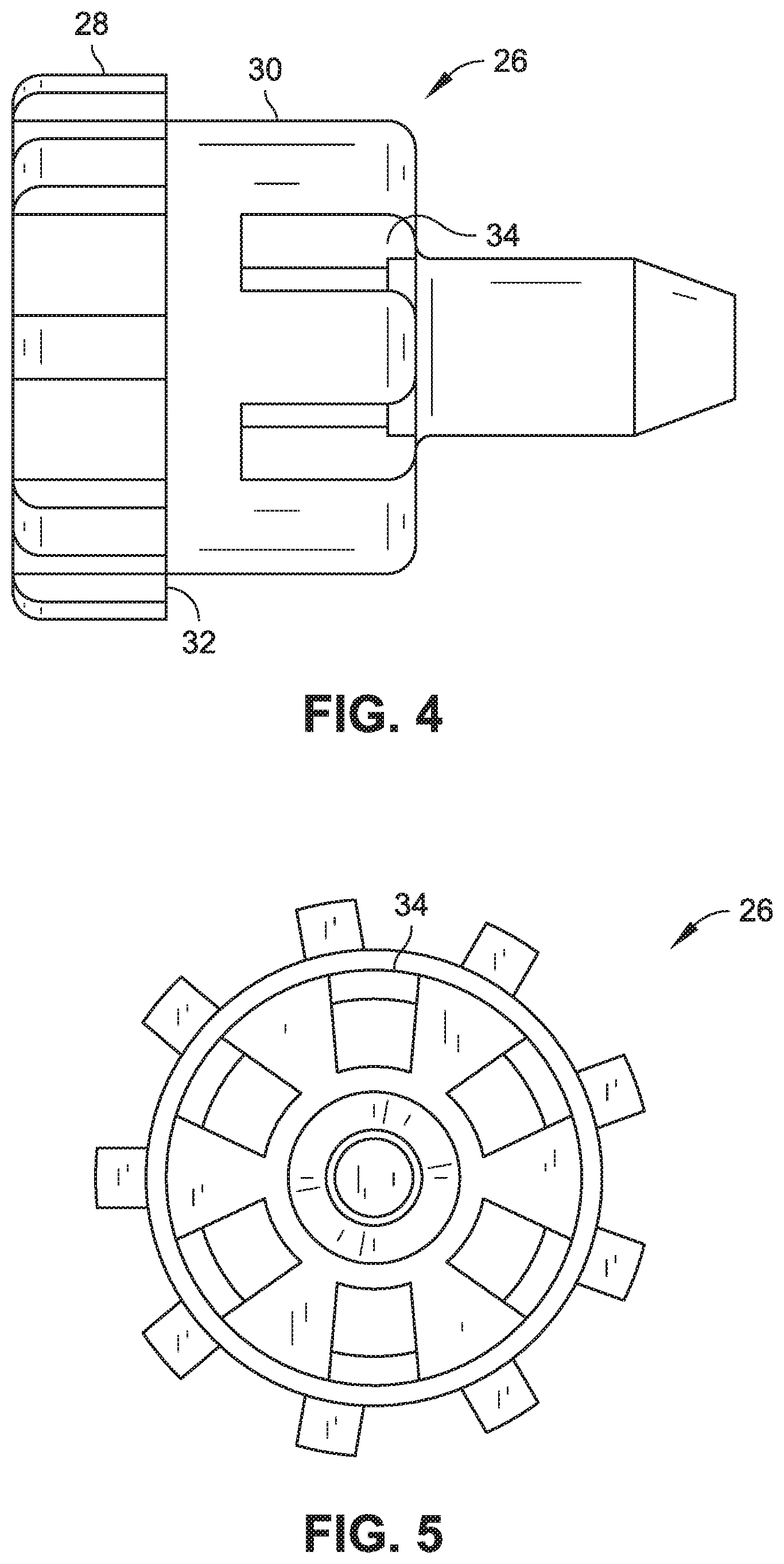 Patent US12310535 Figure 3 – Formulation and dispenser systems for beverage foam toppings
