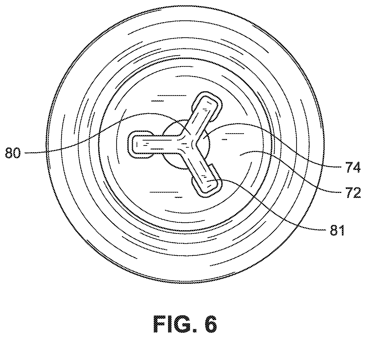 Patent US12310535 Figure 4 – Formulation and dispenser systems for beverage foam toppings