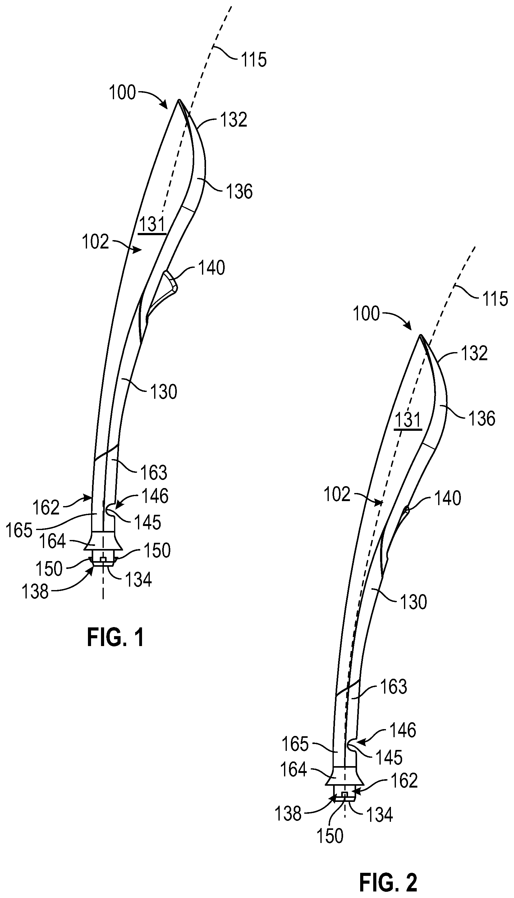 Patent US12310538 — Cleaning system with dissolvable cleaner block and handling tool for the same — Figure 1