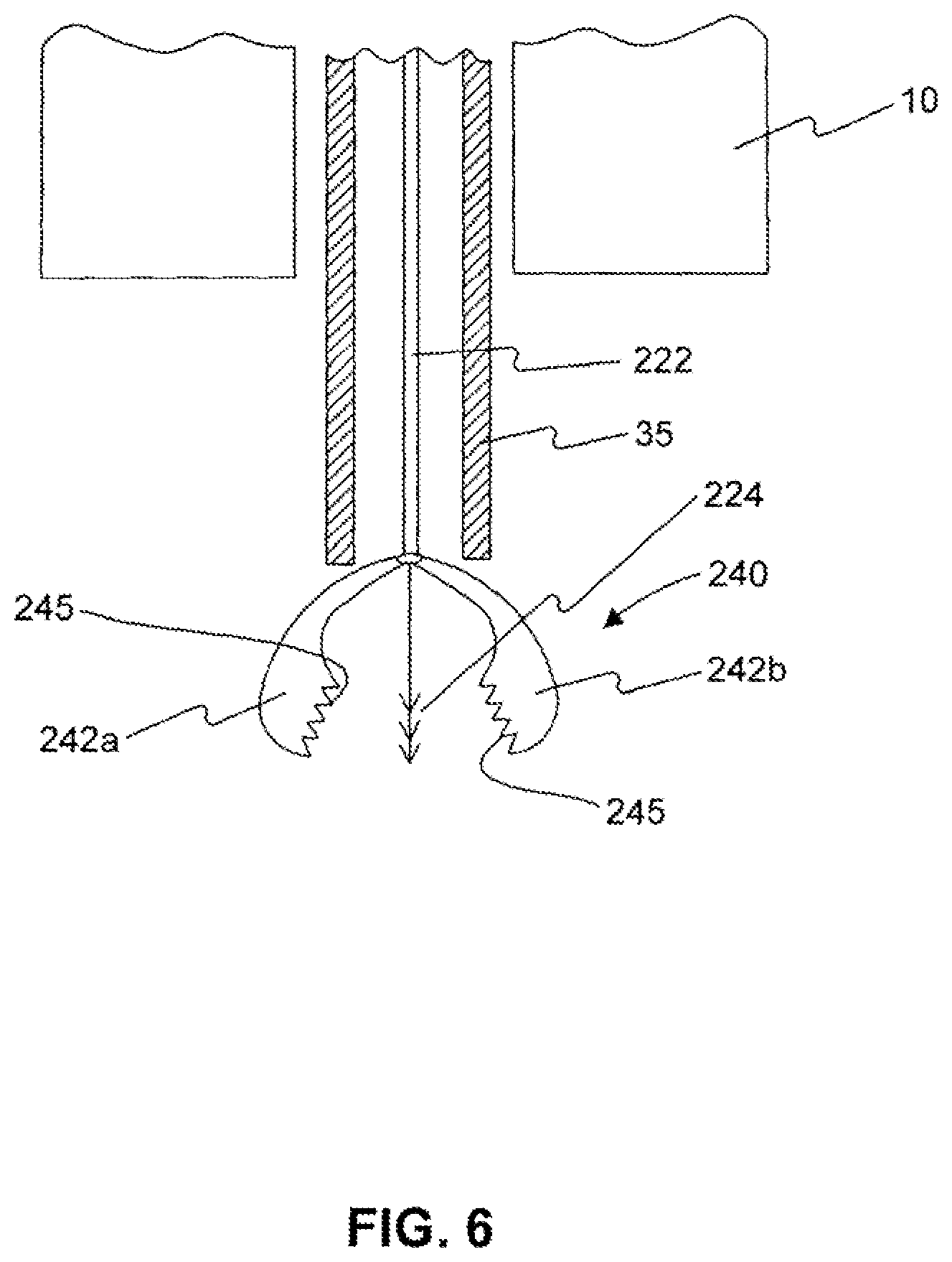 Patent US12310588 Figure 7 – Devices for approximating tissue and related methods of use