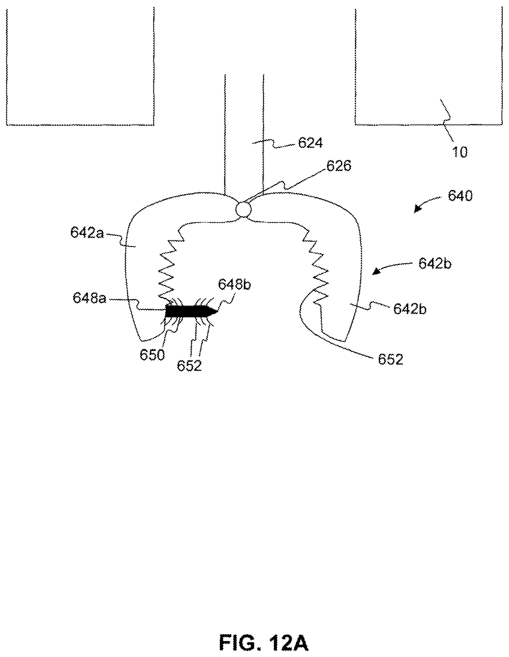 Patent US12310589 Figure 14 – Devices for approximating tissue and related methods of use