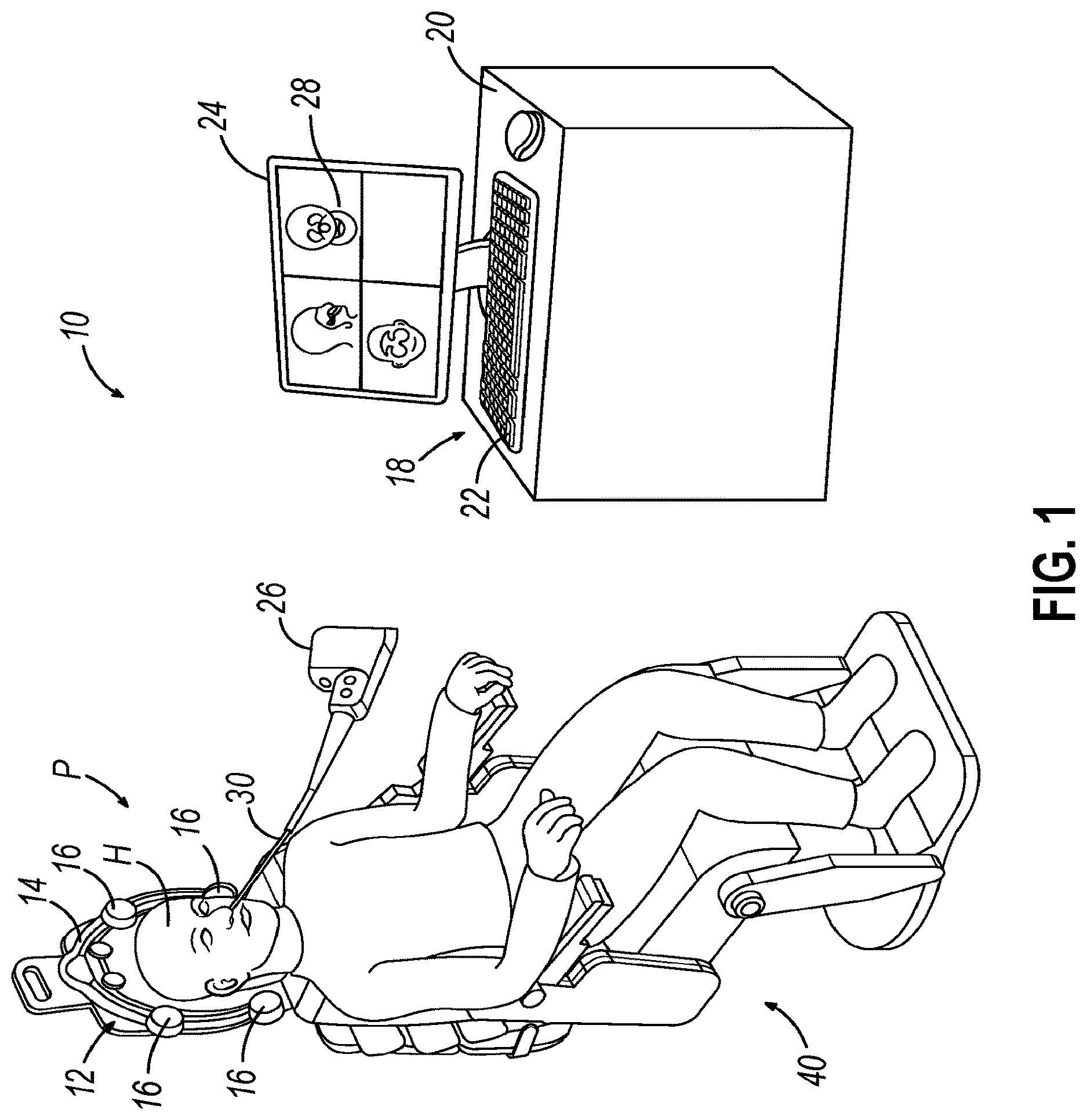 Patent US12310610 — Nasal suction instrument with interchangeable tip insert — Figure 1
