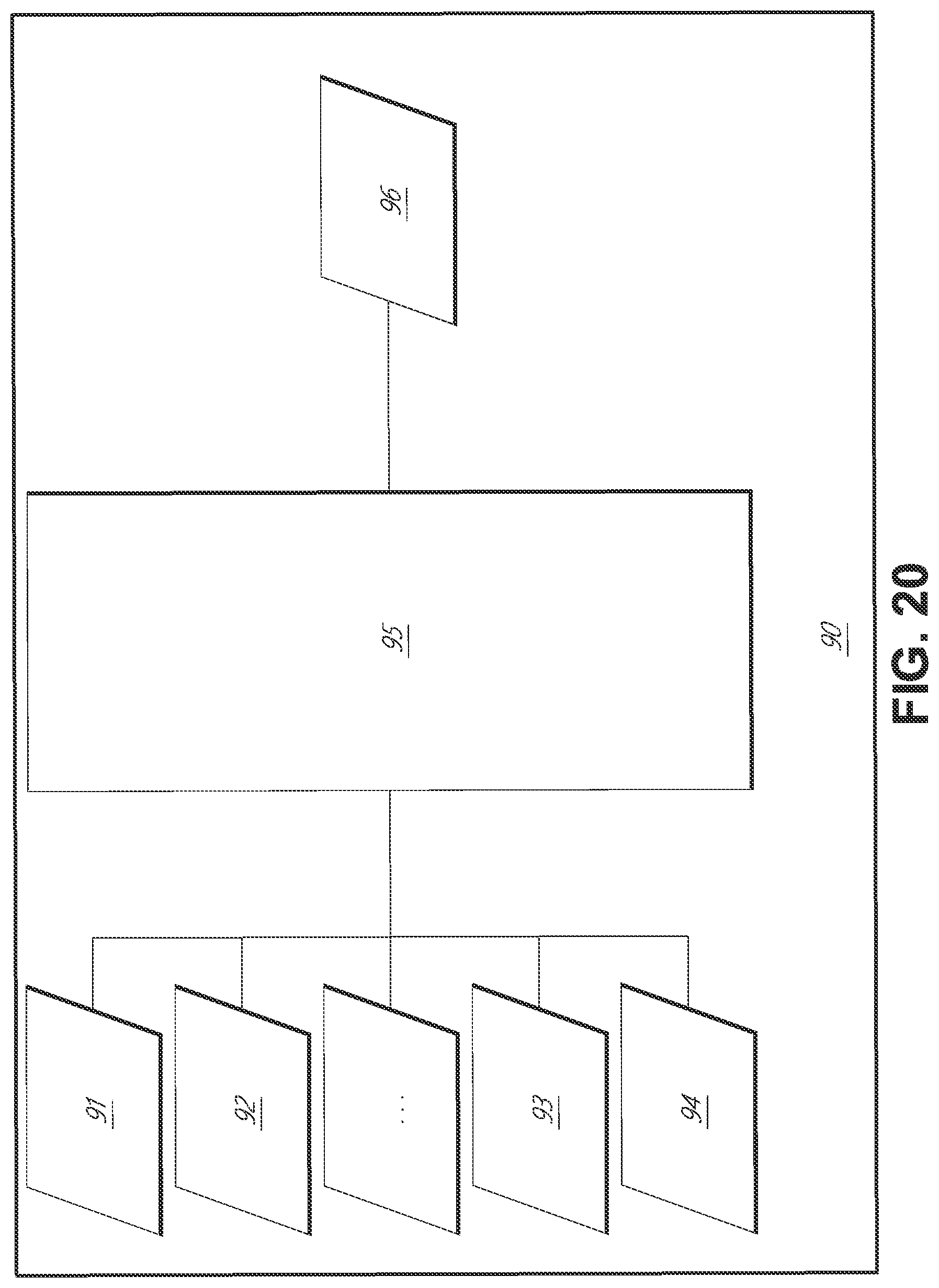 Patent US12310682 Figure 19 – Systems and methods for mounting robotic components on a load cell