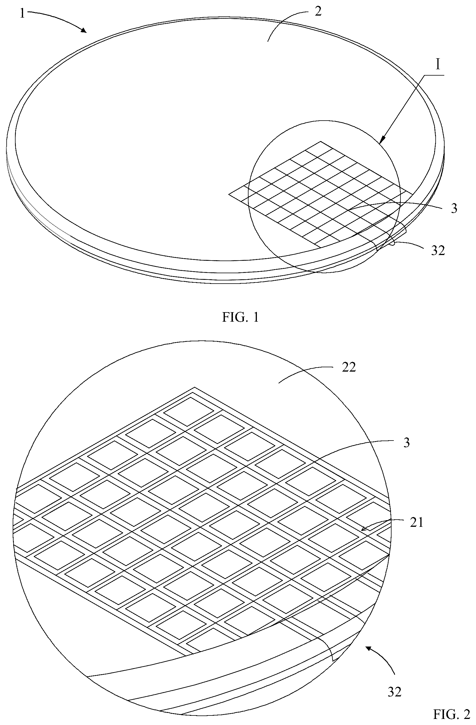 Patent US12310706 — Wearable device — Figure 1