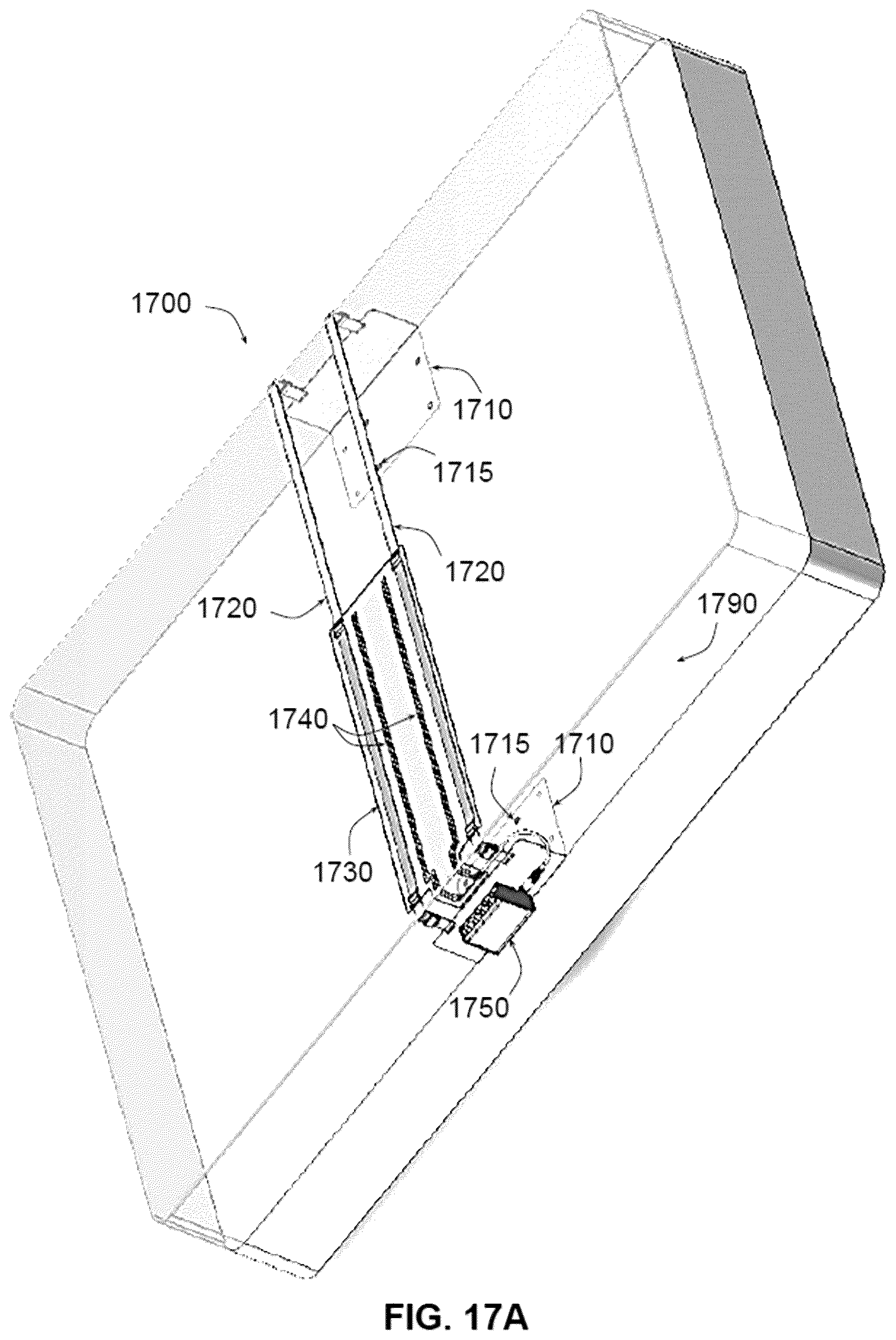 Patent US12310709 Figure 17 – Computation of parameters of a body using an electric field