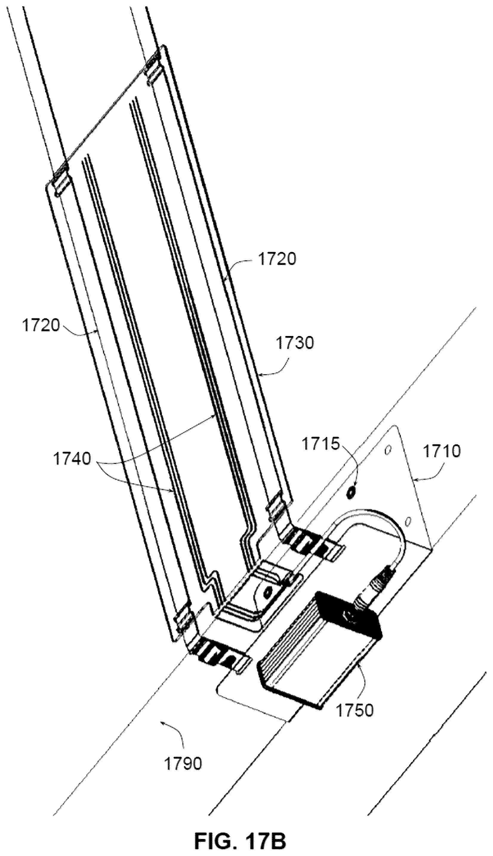 Patent US12310709 Figure 18 – Computation of parameters of a body using an electric field