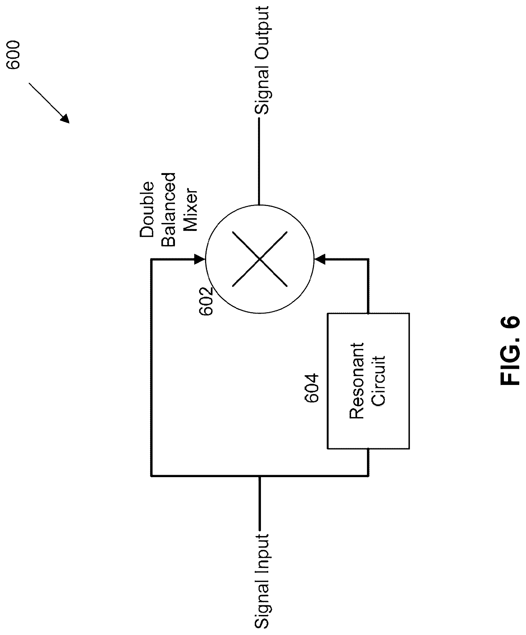 Patent US12310710 Figure 6 – Computation of parameters of a body using an electric field