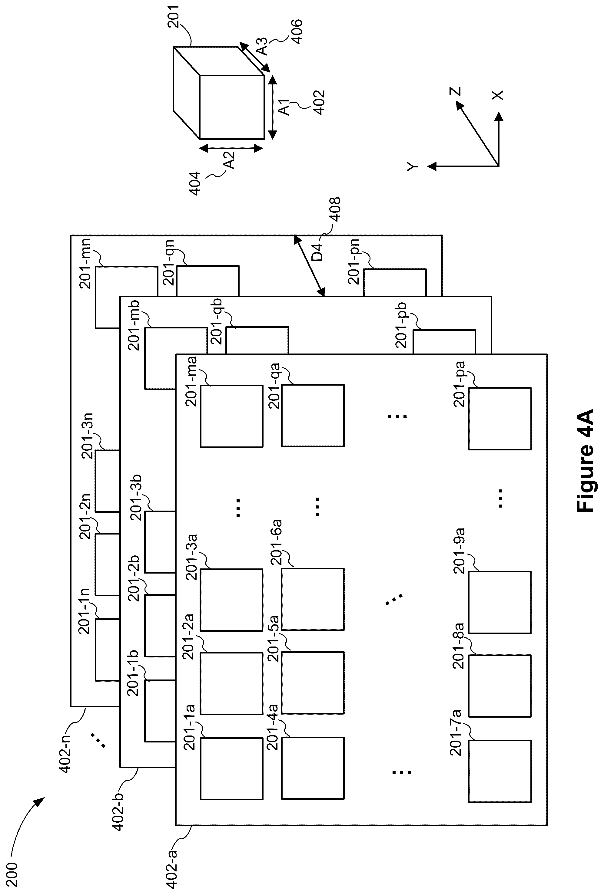Patent US12310734 Figure 5 – Systems and methods for biomagnetic field imaging