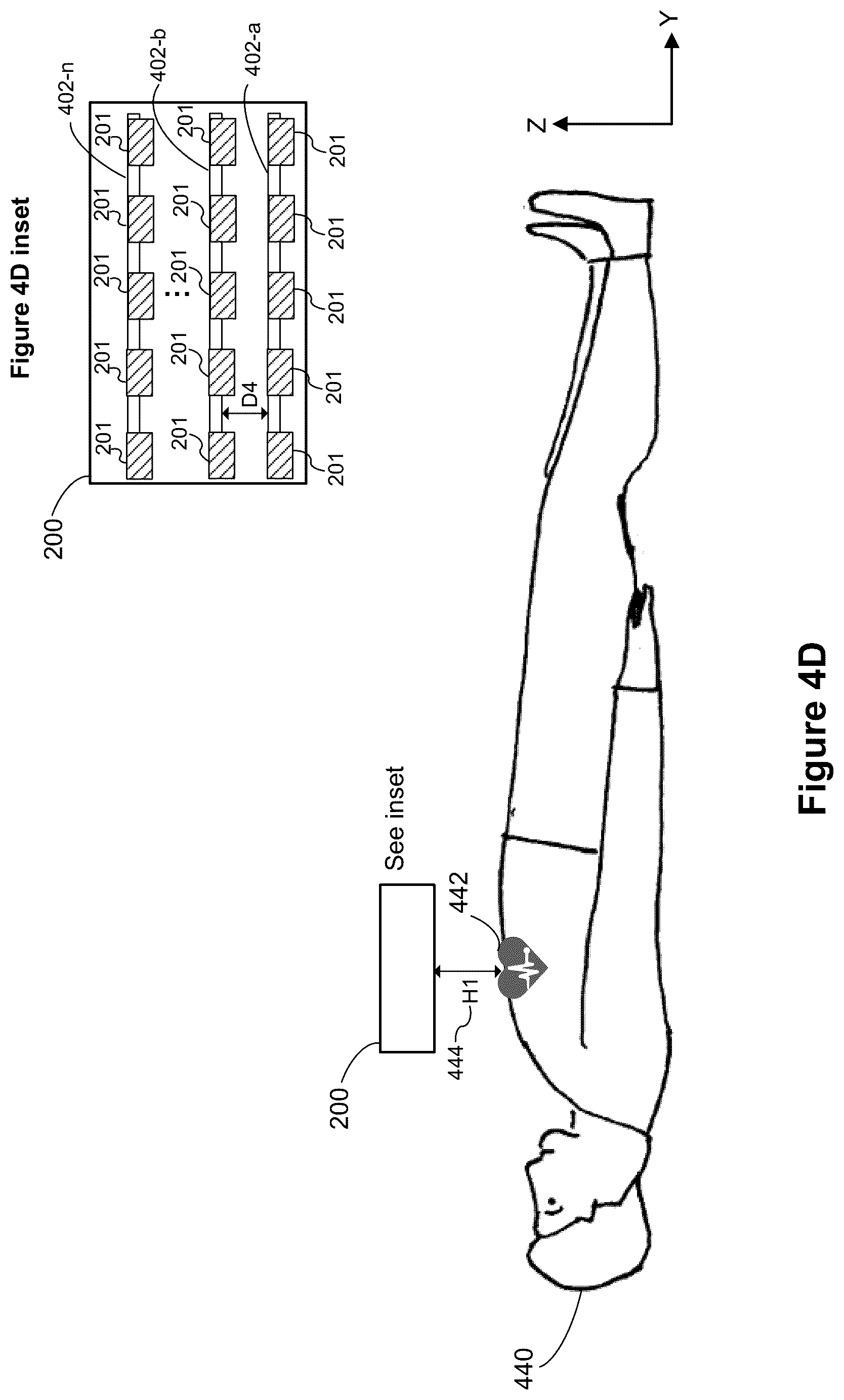 Patent US12310734 Figure 8 – Systems and methods for biomagnetic field imaging