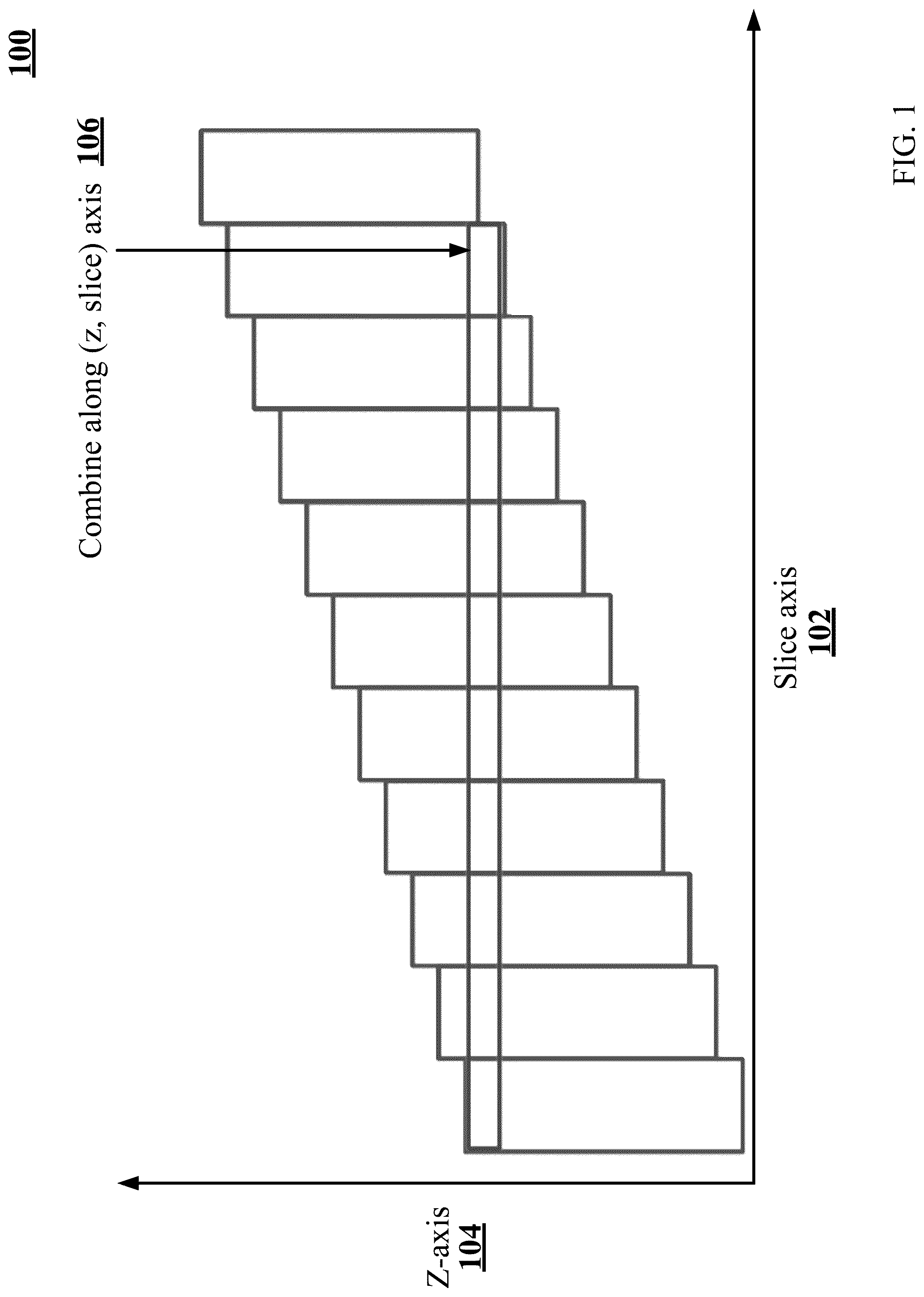 Patent US12310778 Figure 1 – Apparatus and methods for improved denoising in magnetic resonance imaging based on metal artifact reduction