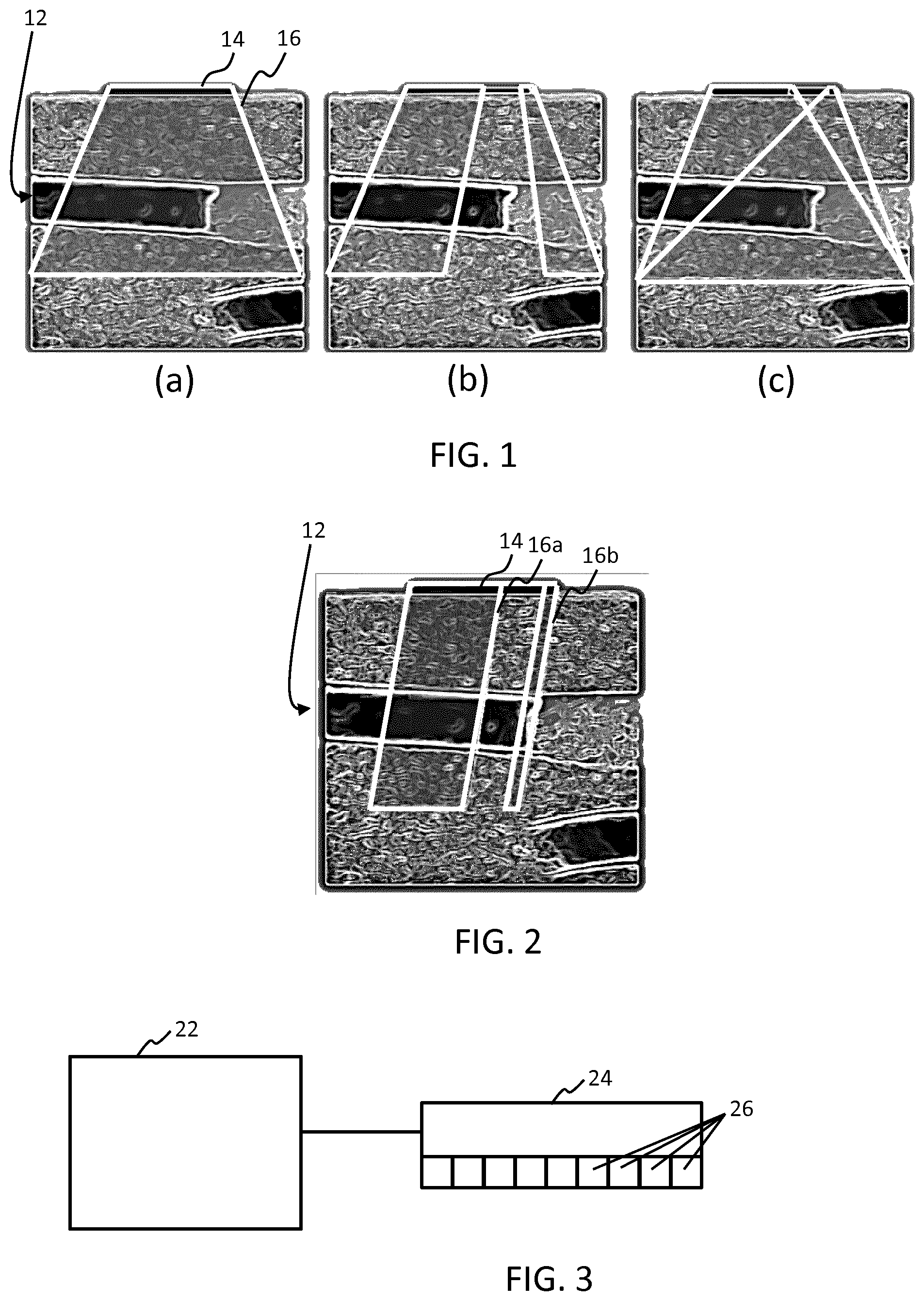 Patent US12310795 — Ultrasound controller unit and method — Figure 1