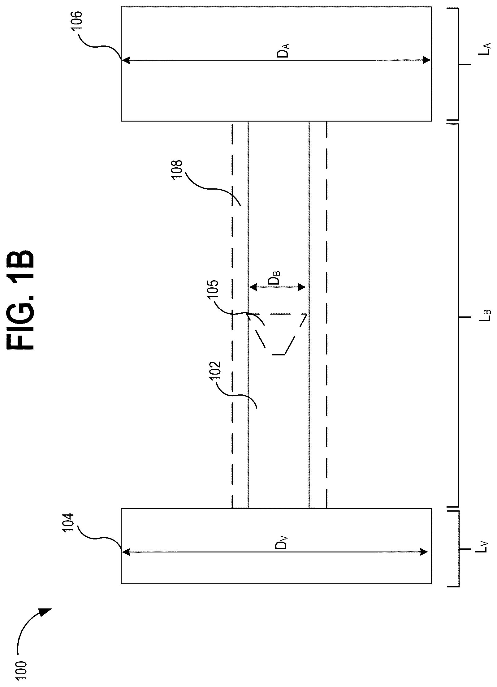 Patent US12310837 Figure 2 – Methods and systems for transcaval treatment of aneurysms