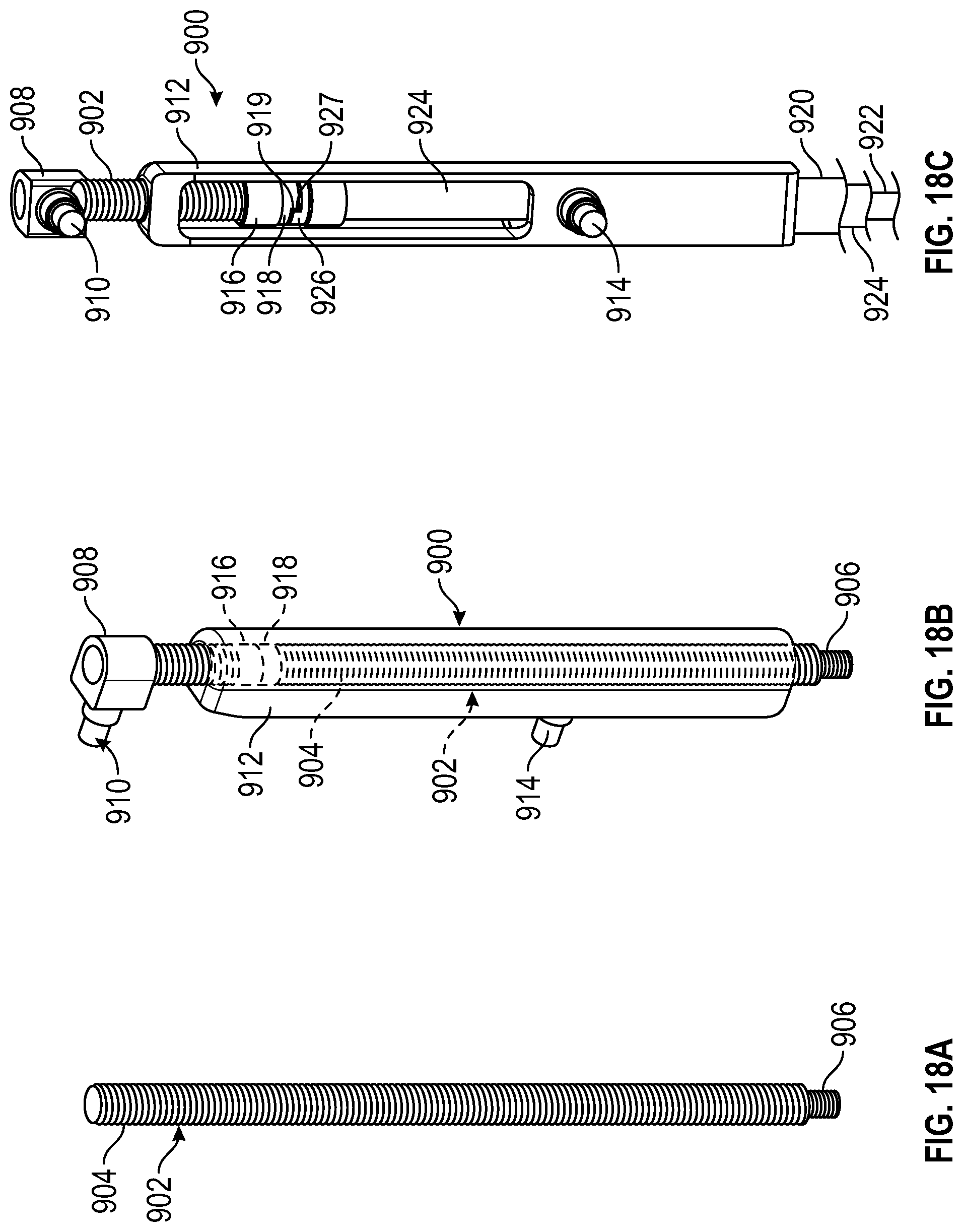 Patent US12310847 Figure 15 – Prosthetic heart valve having non-cylindrical frame