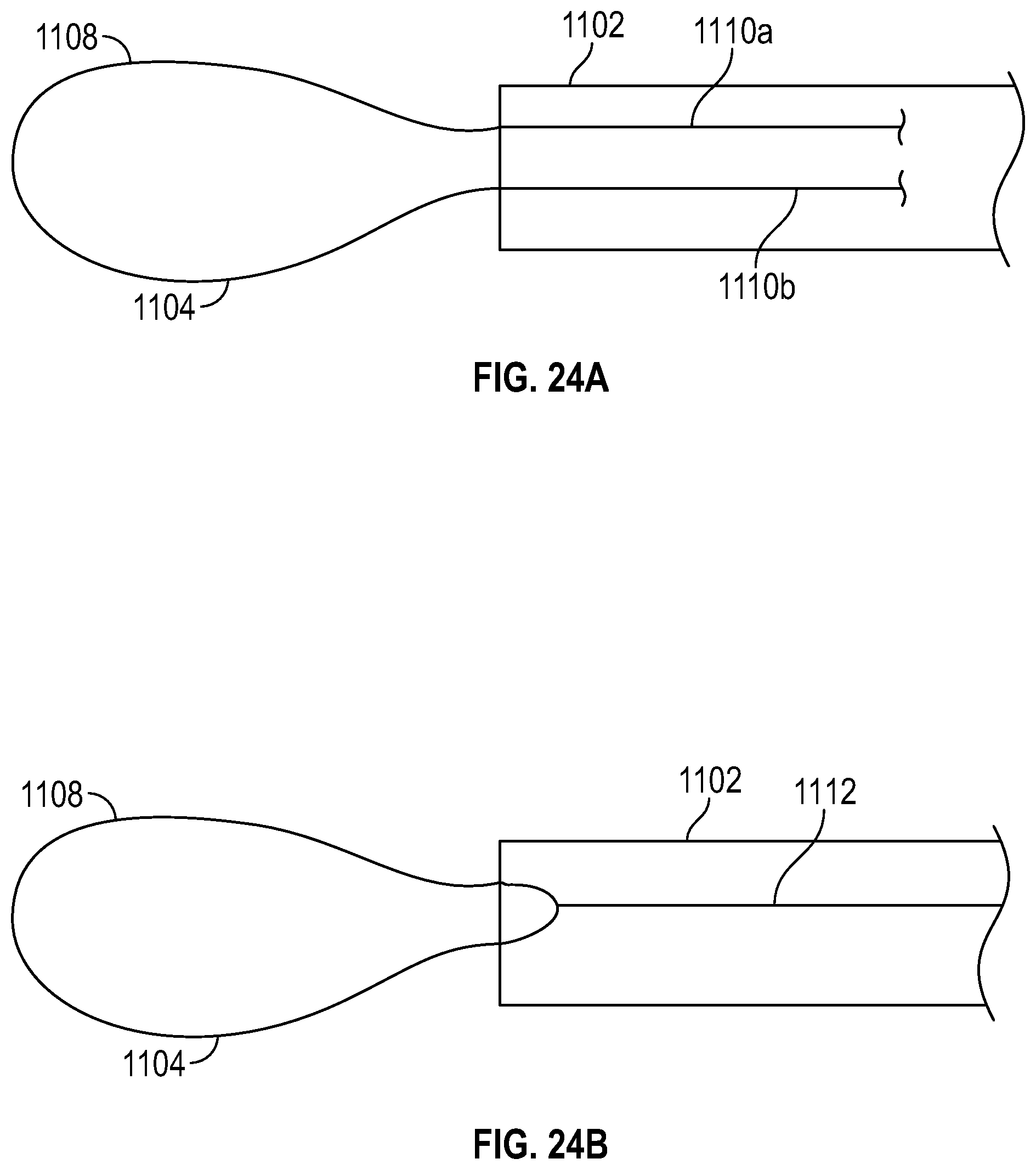 Patent US12310847 Figure 20 – Prosthetic heart valve having non-cylindrical frame