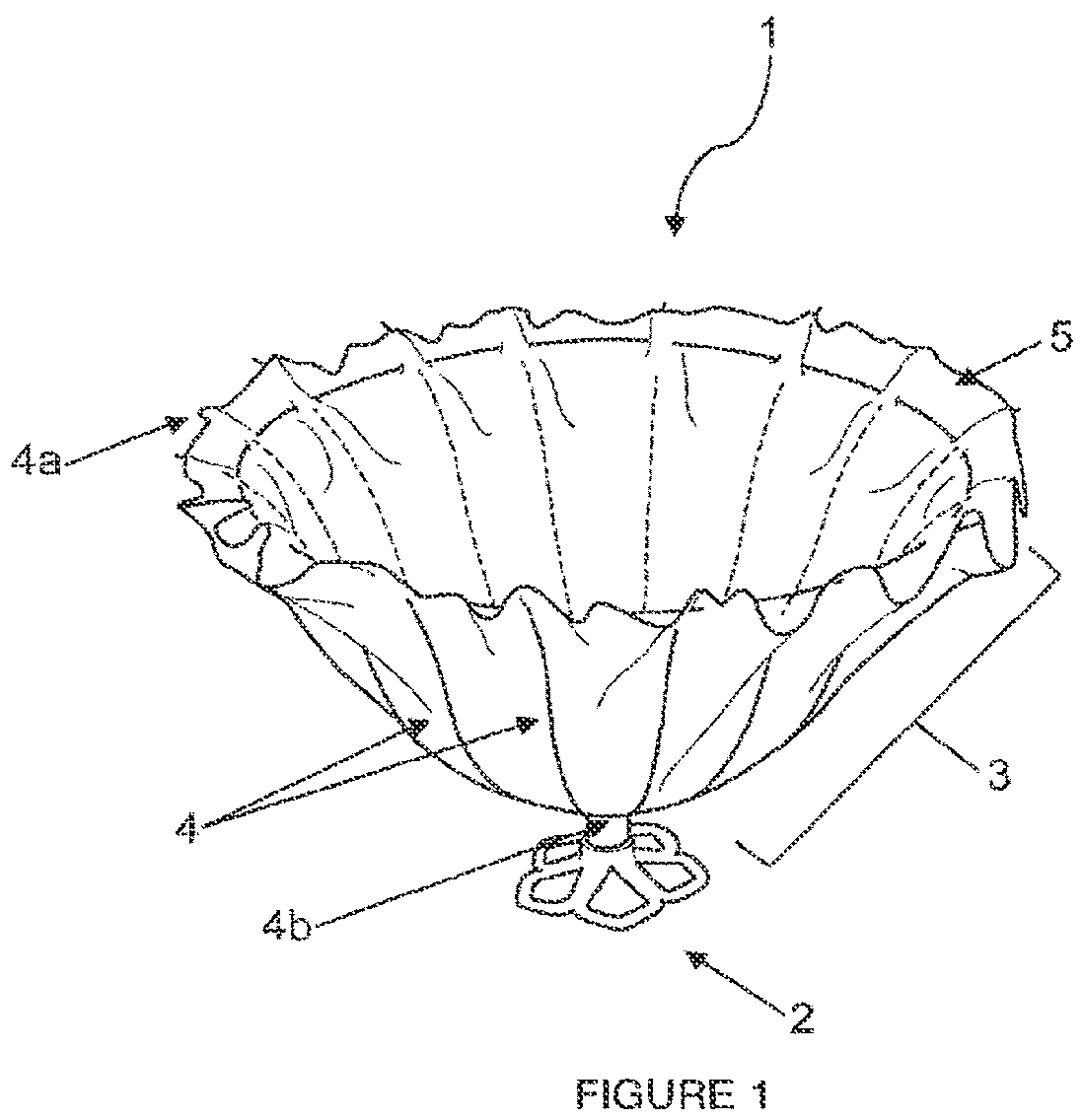 Patent US12310853 Figure 1 – Systems and methods for treating cardiac dysfunction