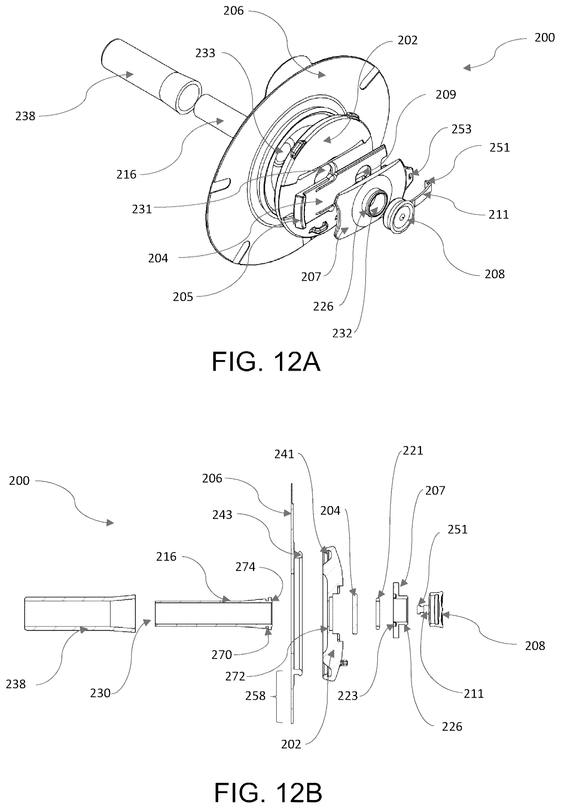 Patent US12310880 Figure 11 – Devices, systems and methods for regulating flow from a stoma on a patient
