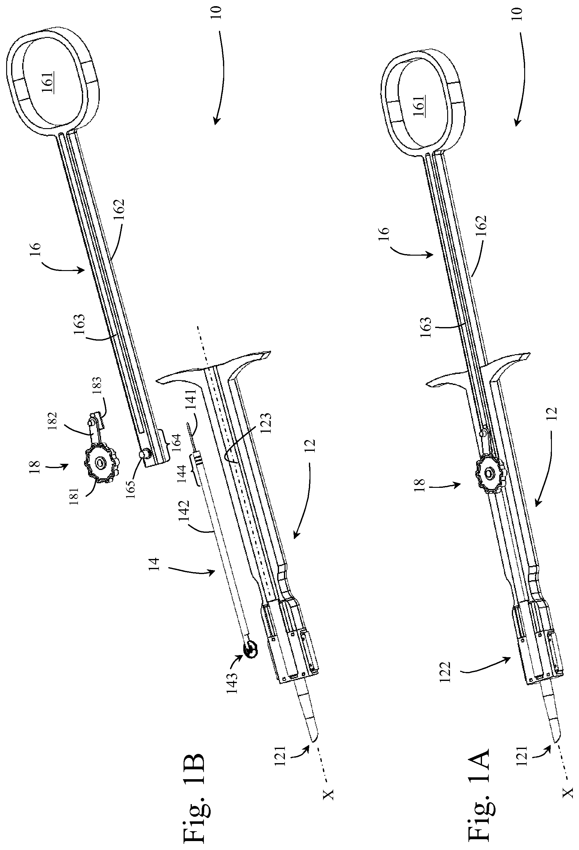 Patent US12310889 — Capsulotomy device and method — Figure 1
