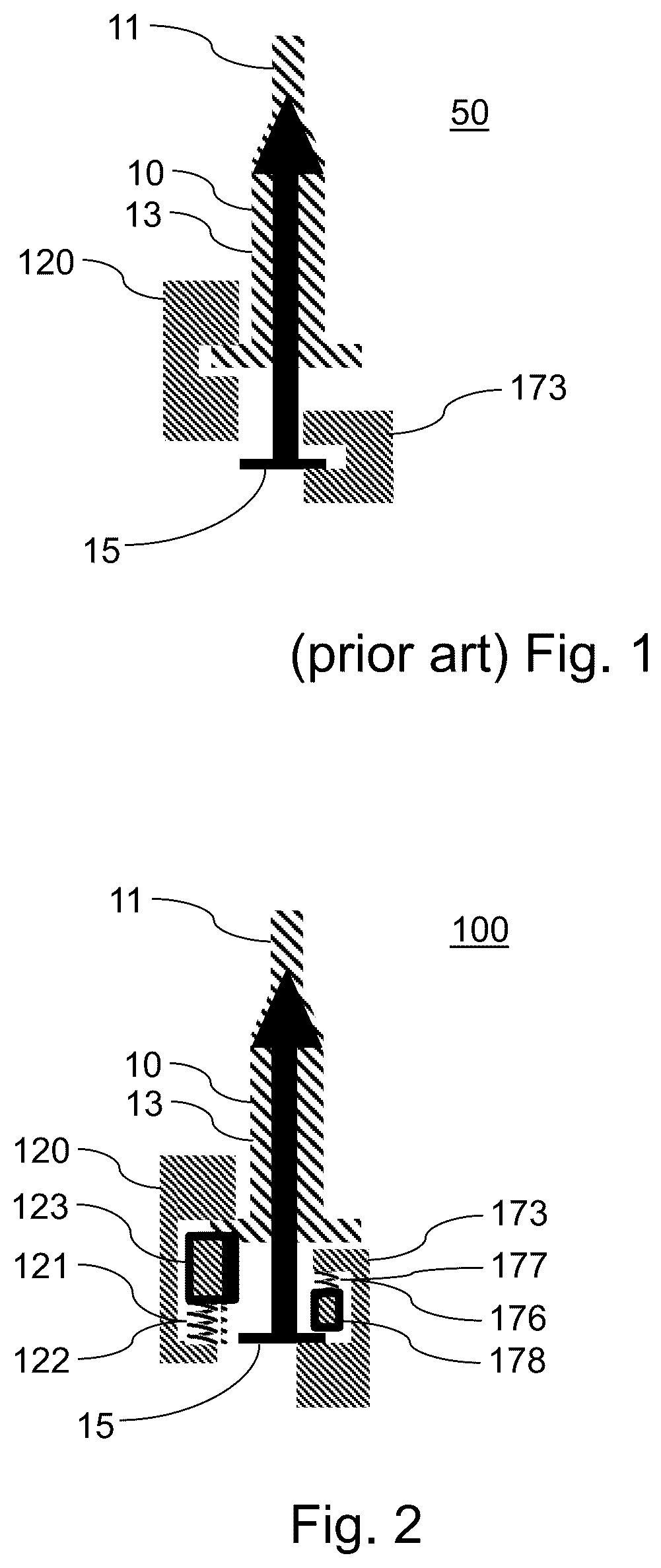 Patent US12310923 Figure 1 – Compounding system