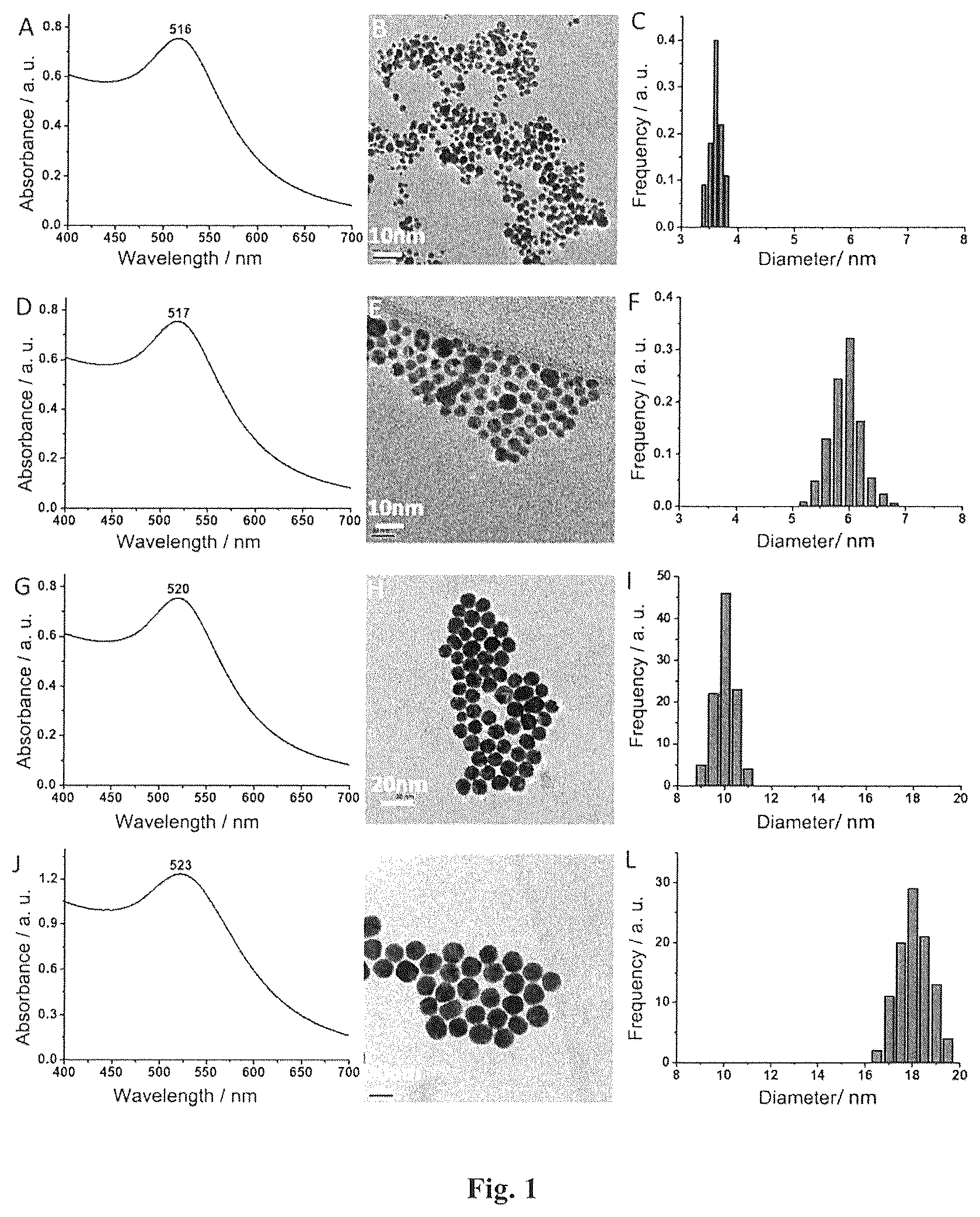 Patent US12310985 — Composition and method for treatment of diabetes — Figure 1
