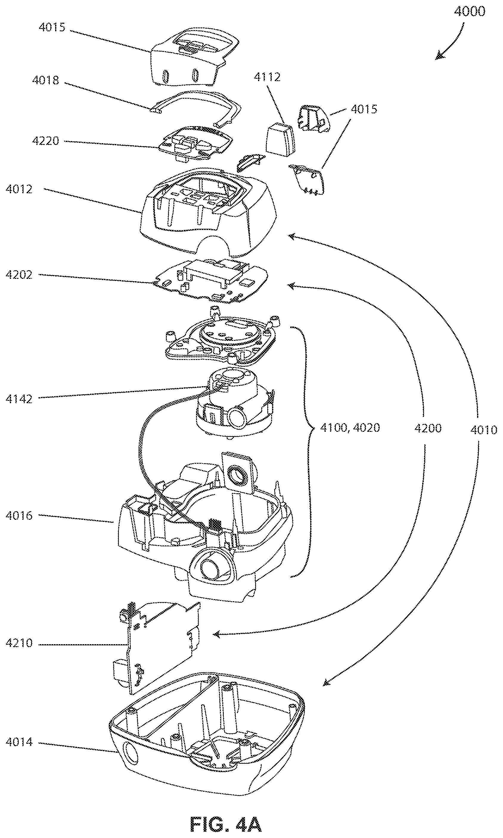 Patent US12311111 Figure 16 – Vent adaptor for a respiratory therapy system