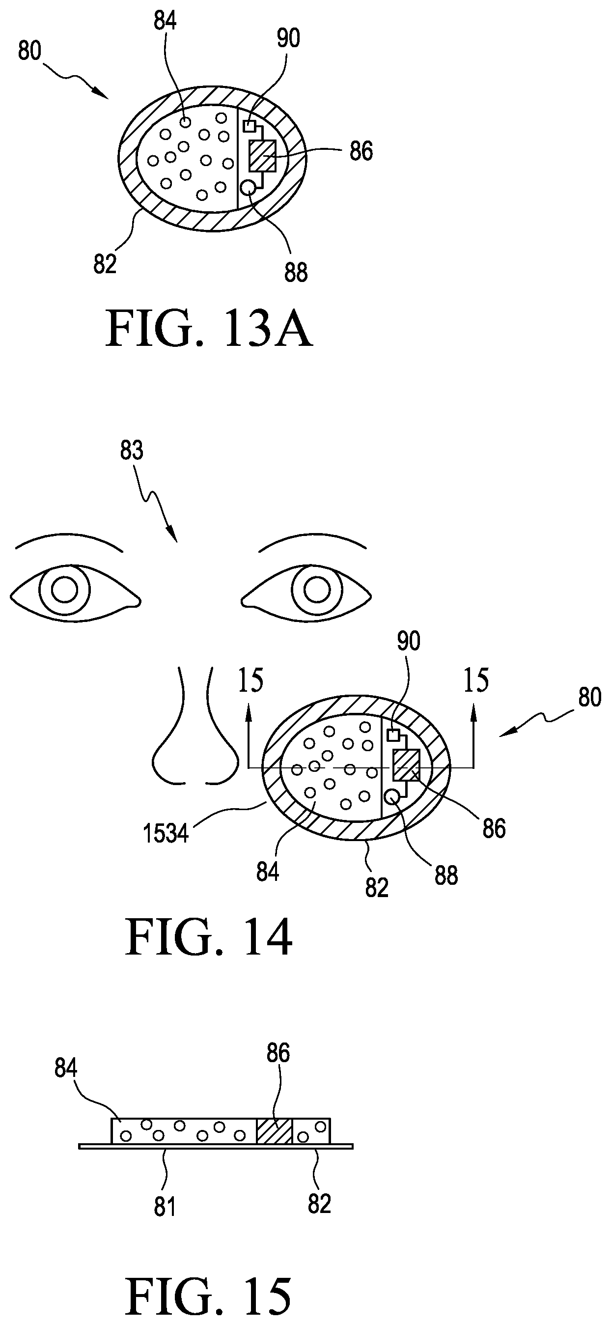 Patent US12311135 Figure 8 – Apparatus and method for skin treatment