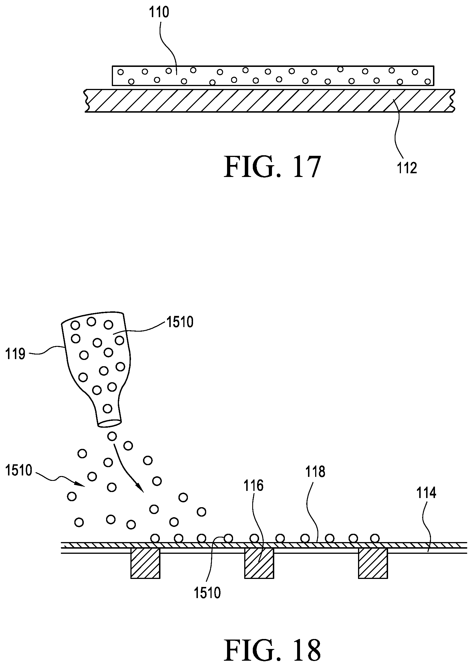 Patent US12311135 Figure 11 – Apparatus and method for skin treatment