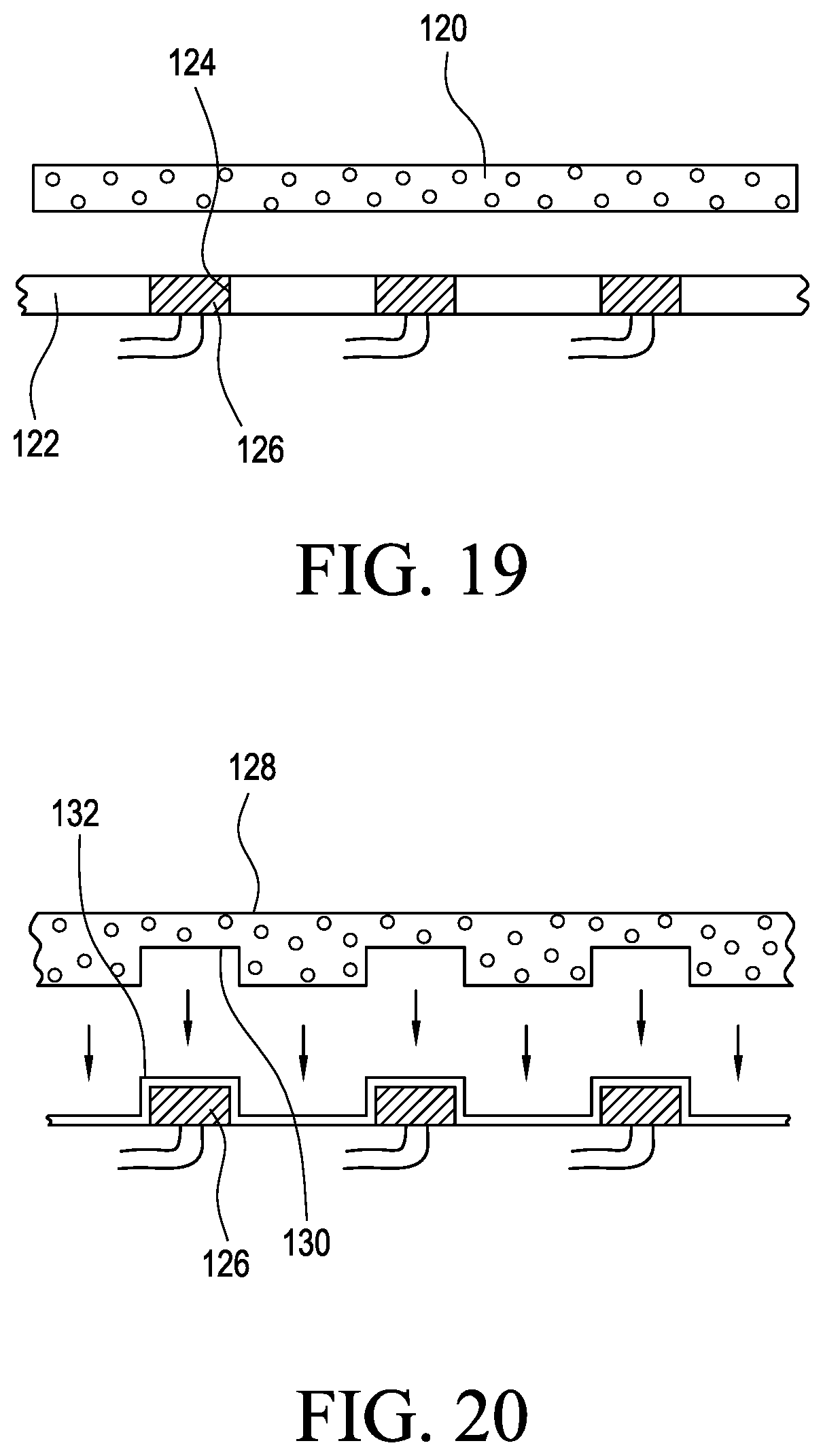 Patent US12311135 Figure 12 – Apparatus and method for skin treatment