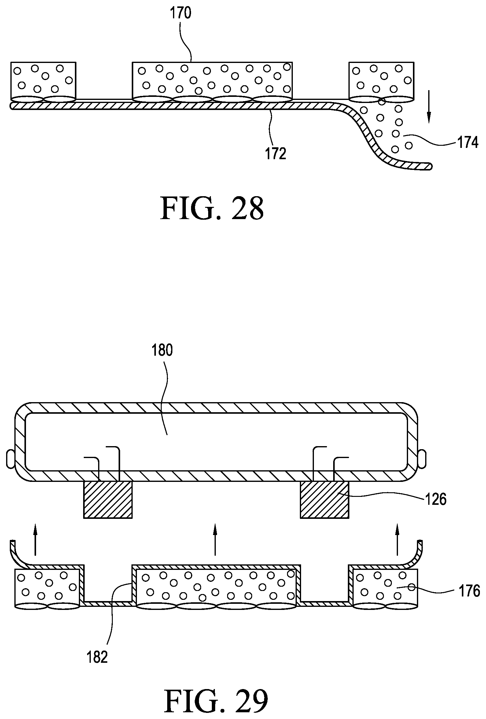 Patent US12311135 Figure 16 – Apparatus and method for skin treatment
