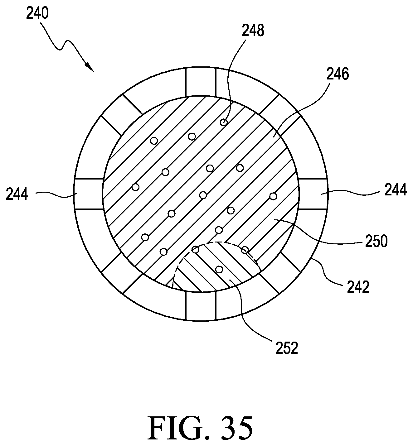 Patent US12311135 Figure 20 – Apparatus and method for skin treatment