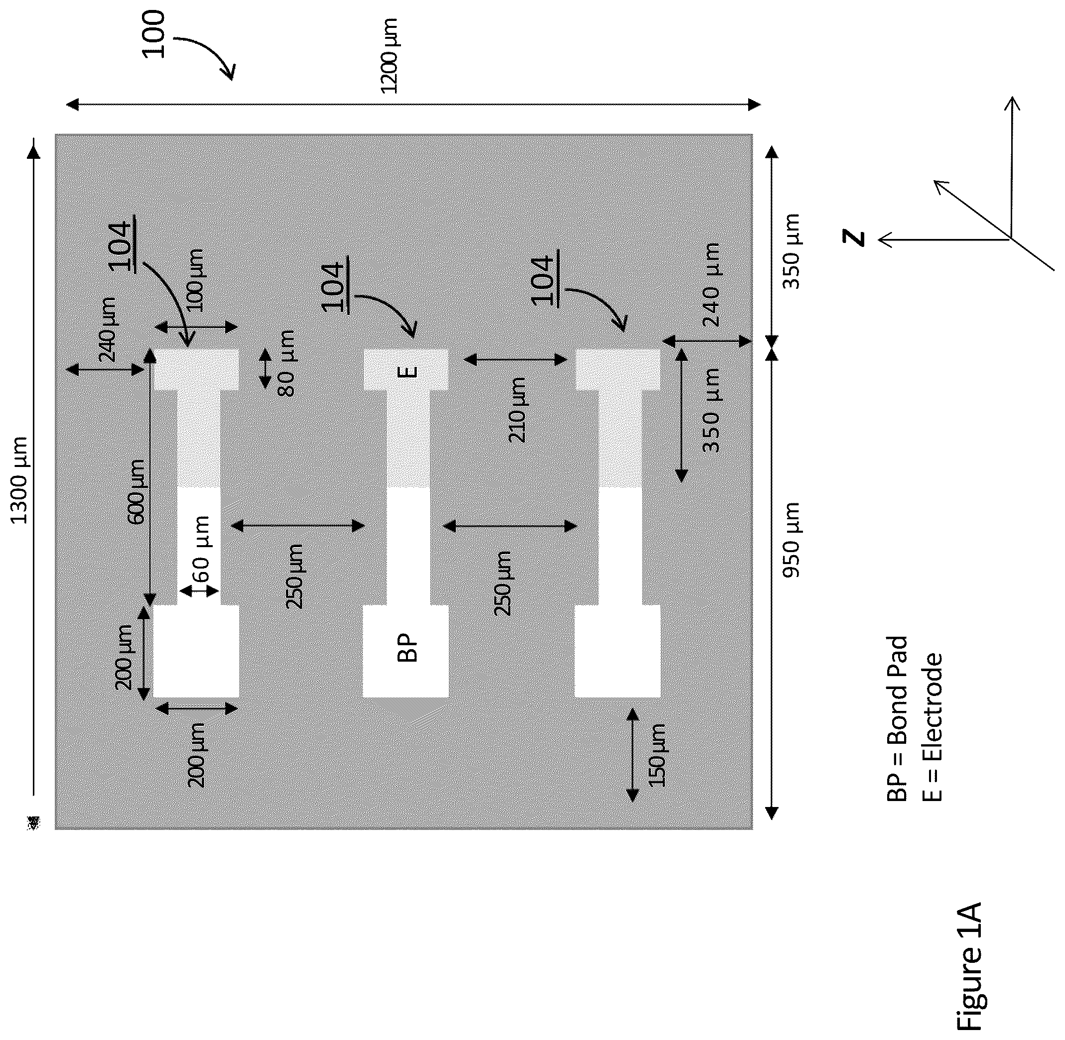 Patent US12311164 — Devices and methods for neuromodulation — Figure 1