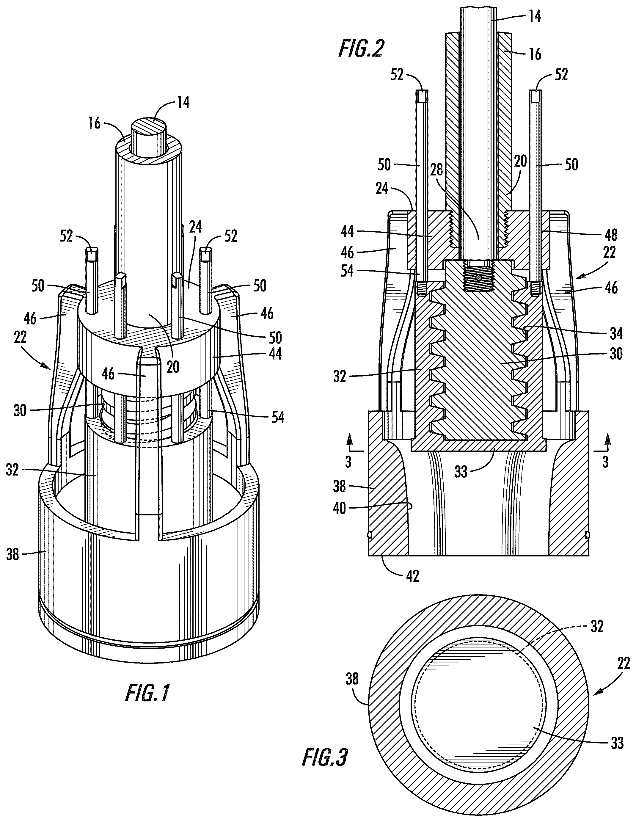 Patent US12311231 — Variable resistance apparatus and related equipment and methods — Figure 1