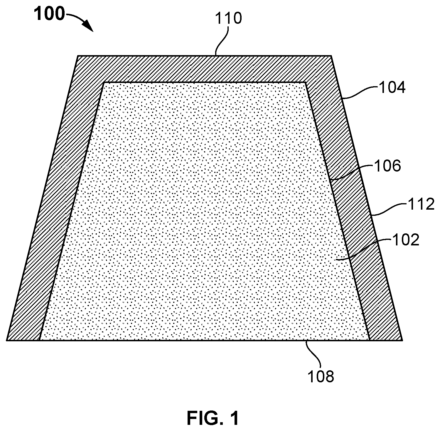 Patent US12311232 Figure 1 – Play apparatus for developing balance and coordination