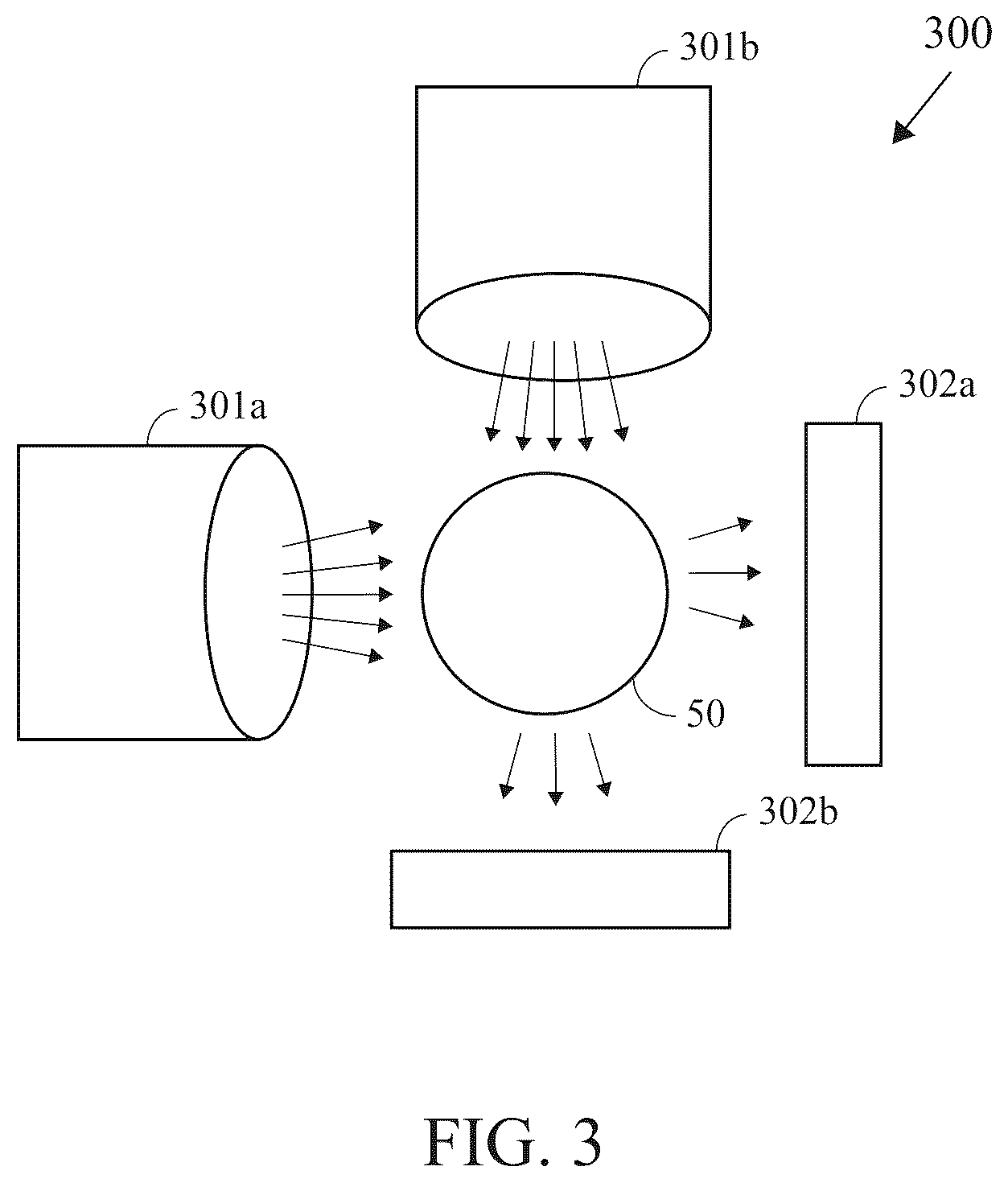 Patent US12311236 Figure 3 – Method and system utilizing imaging analysis for golf balls