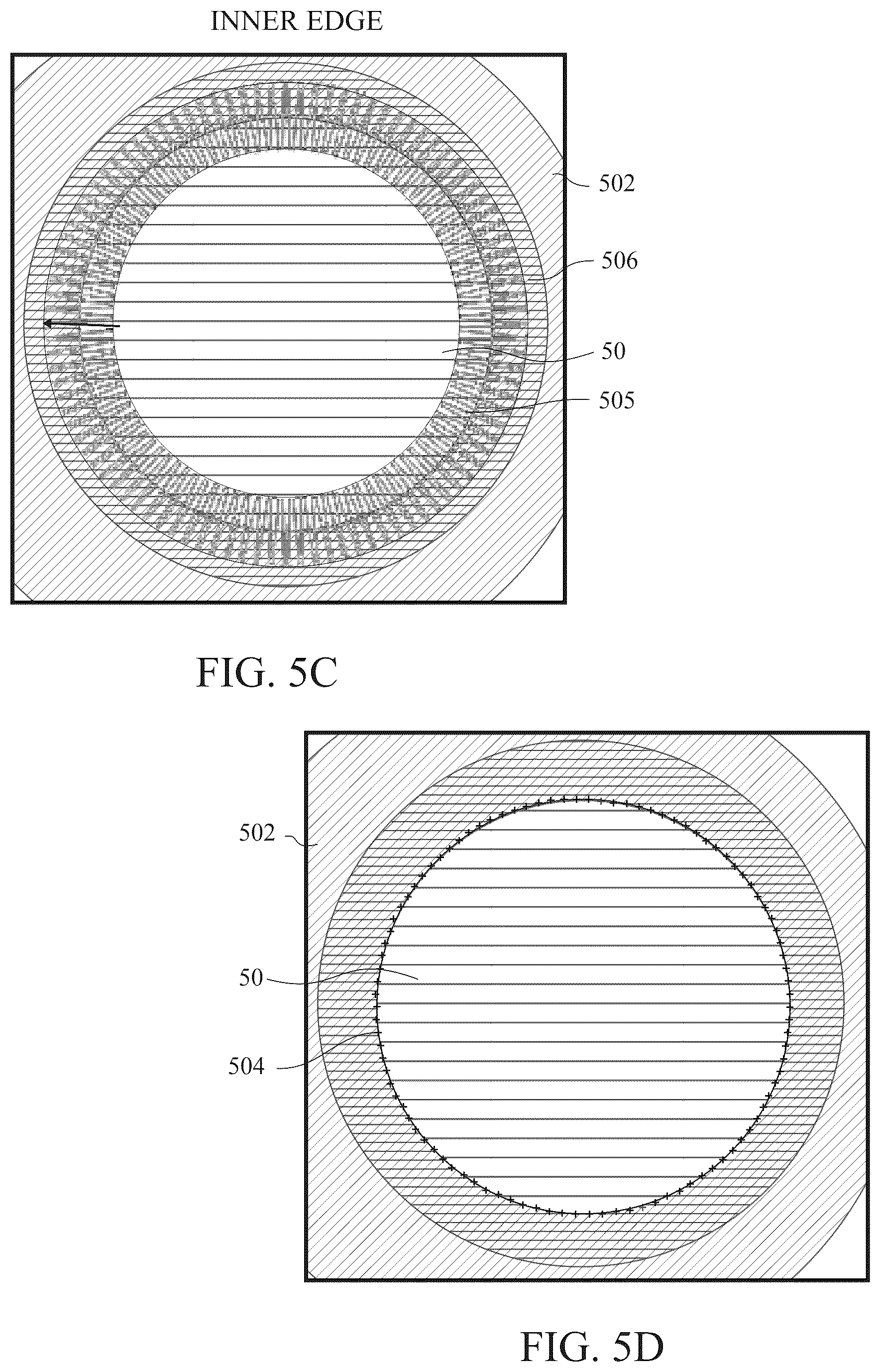 Patent US12311236 Figure 6 – Method and system utilizing imaging analysis for golf balls