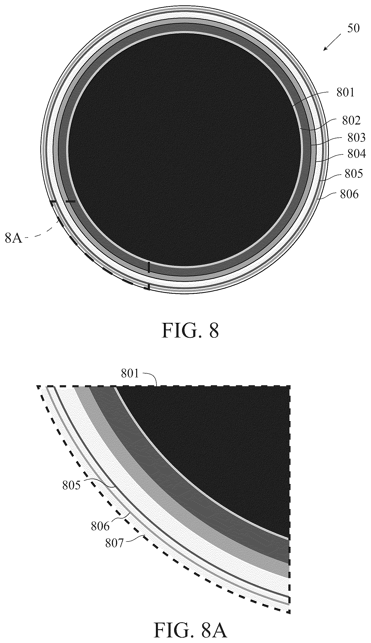 Patent US12311236 Figure 10 – Method and system utilizing imaging analysis for golf balls