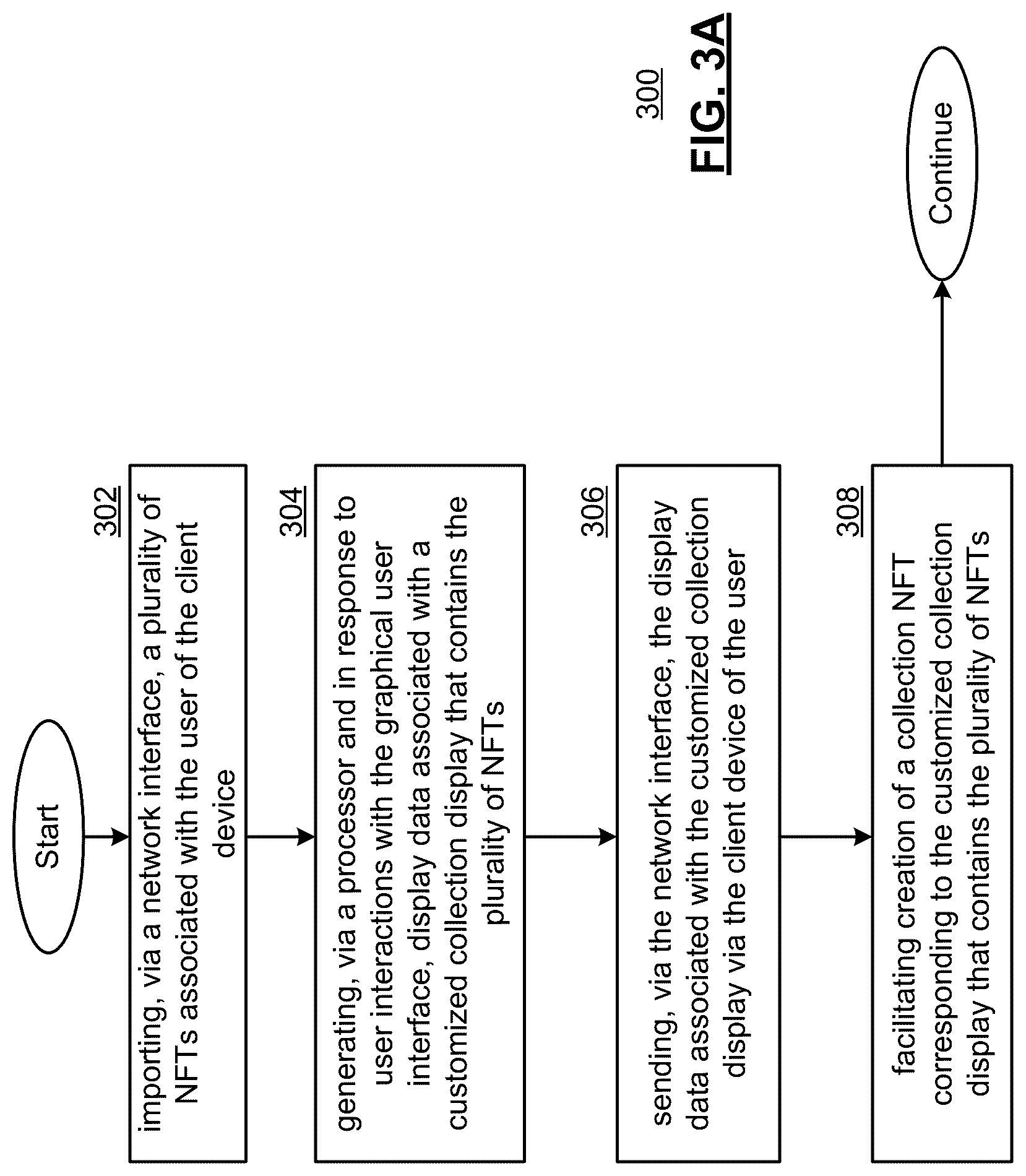 Patent US12311271 Figure 4 – System and method for validating game application versions via a game NFT