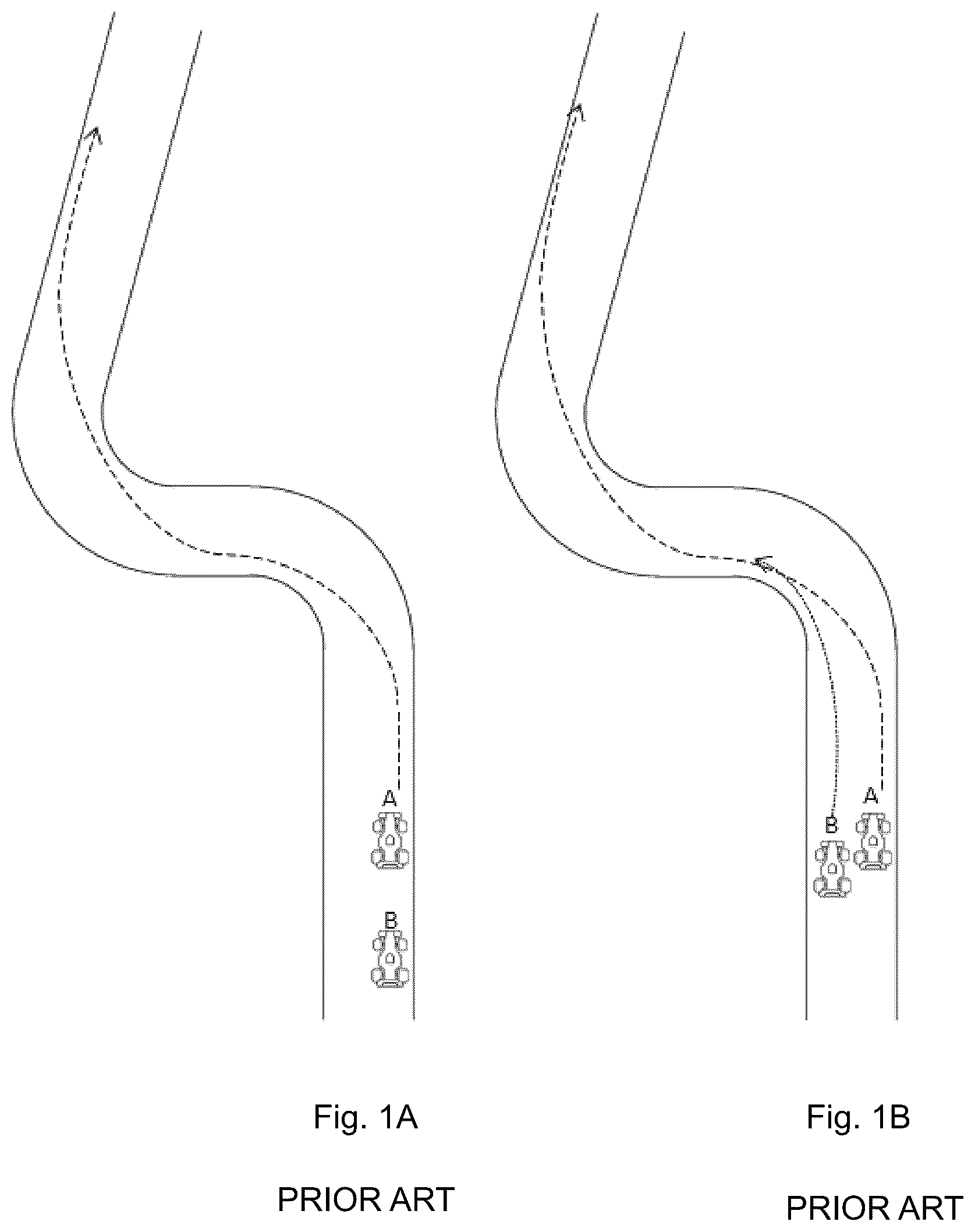 Patent US12311286 — Race circuit — Figure 1