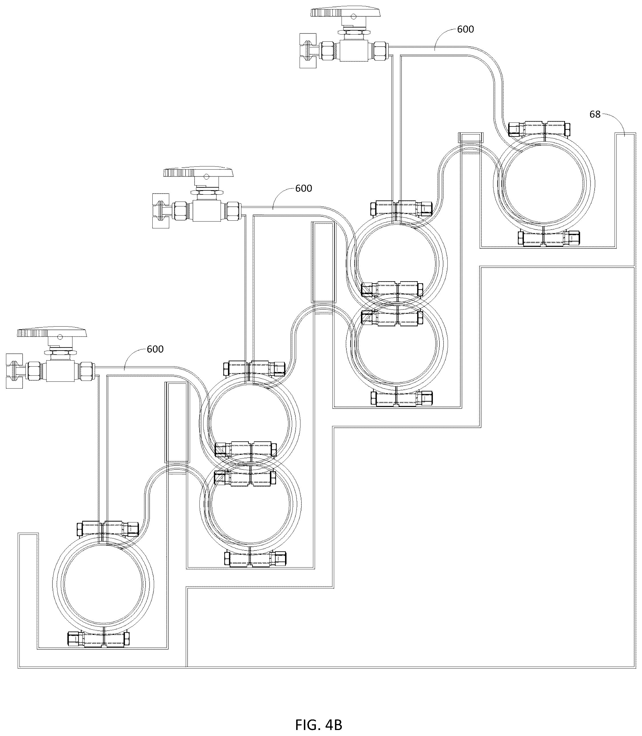 Patent US12311309 Figure 7 – Couplable closed extractors and methods for their use