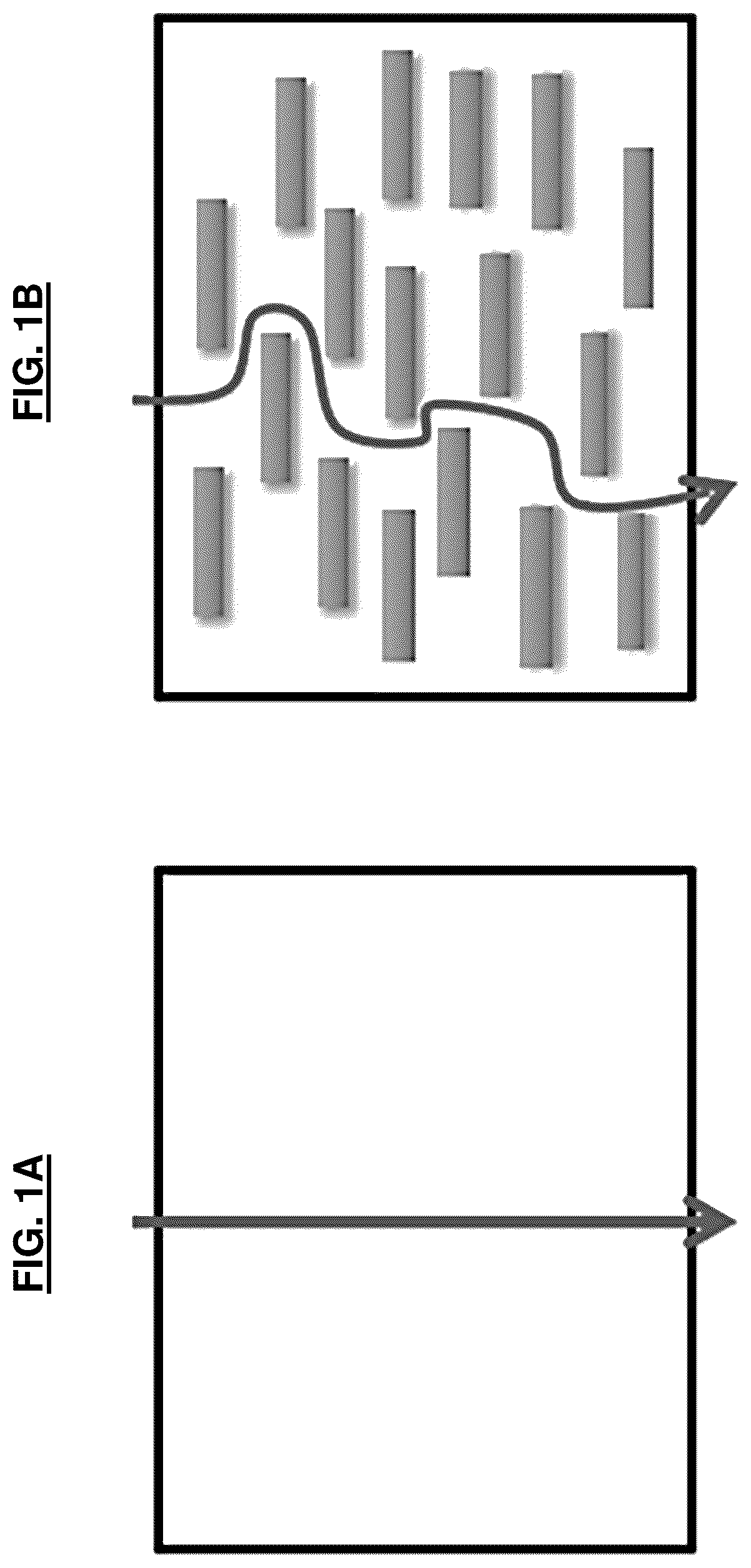 Patent US12311322 — MOF-clay-polymer composite membrane with dispersed filler constituents and anisotropically-oriented clay platelets — Figure 1