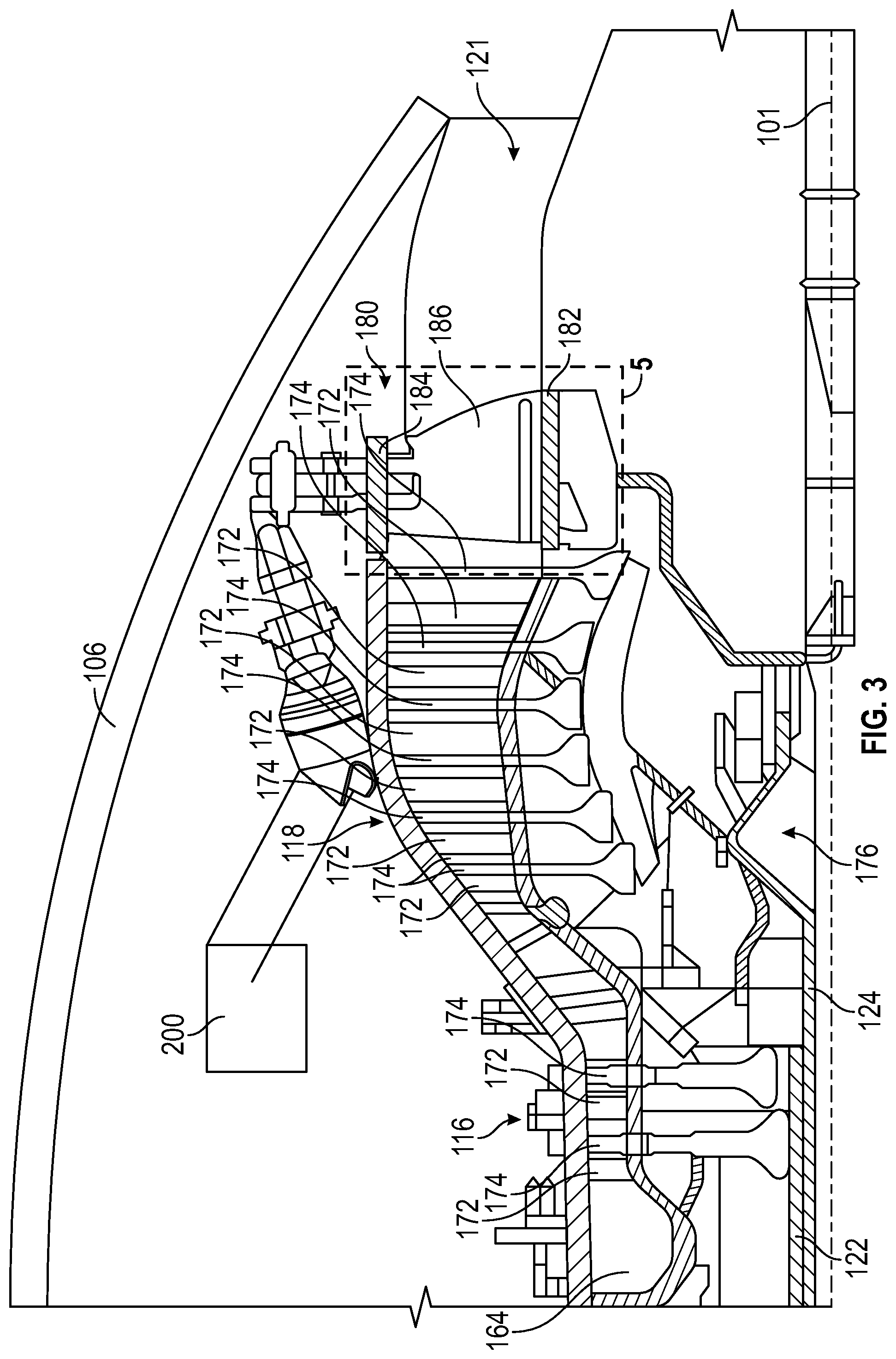 Patent US12311330 Figure 3 – Self-cleaning conduits for hydrocarbon fluids