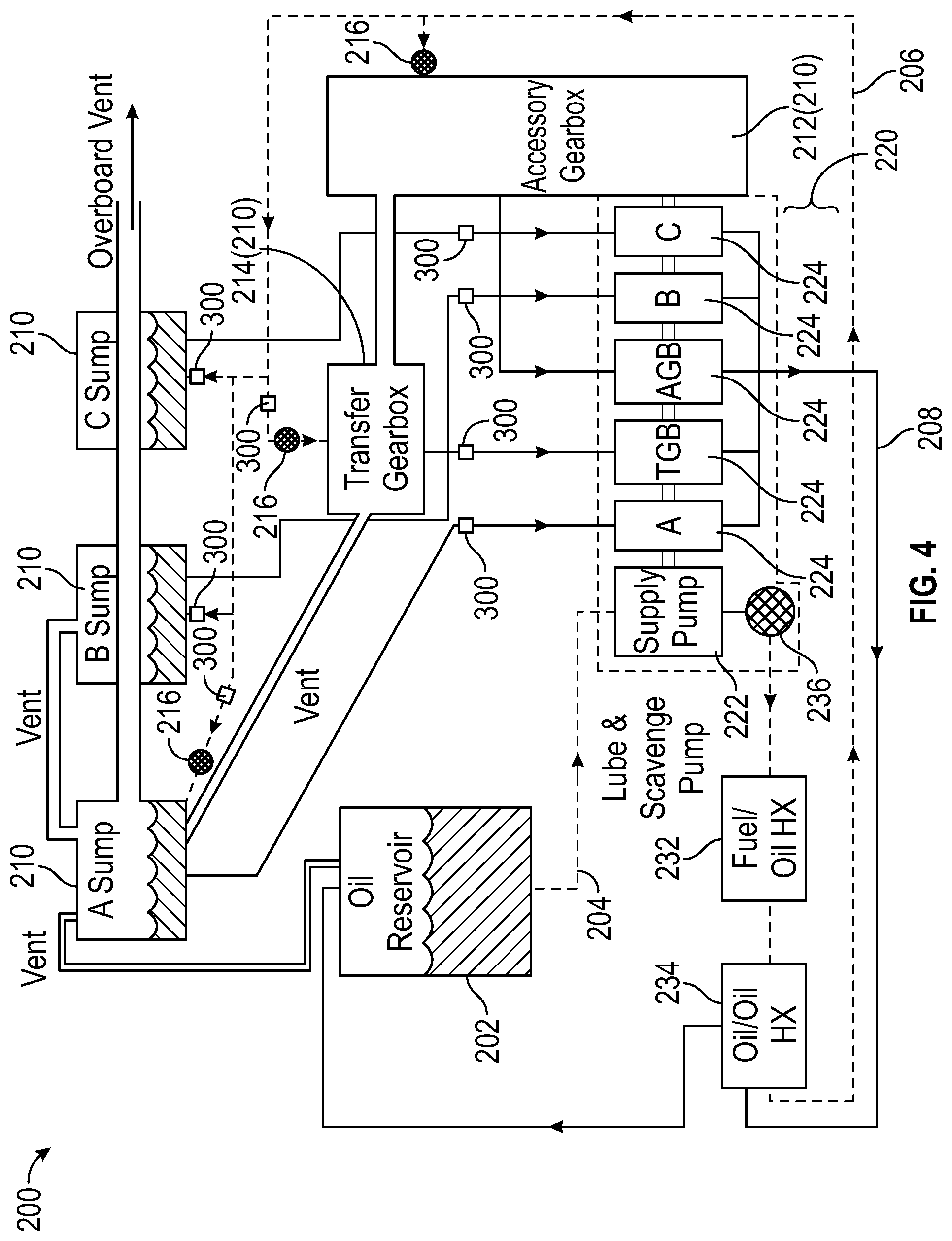 Patent US12311330 Figure 4 – Self-cleaning conduits for hydrocarbon fluids