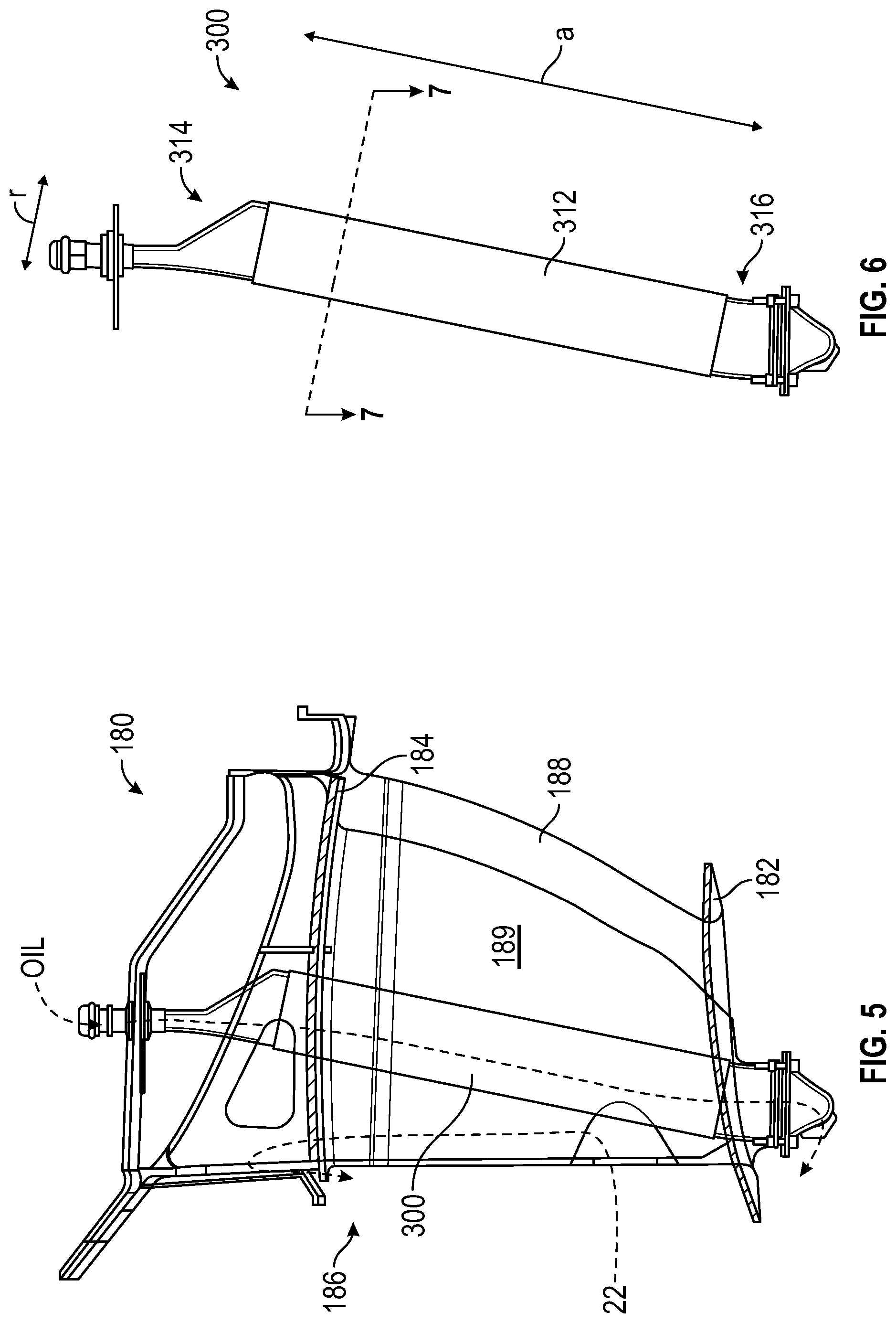 Patent US12311330 Figure 5 – Self-cleaning conduits for hydrocarbon fluids