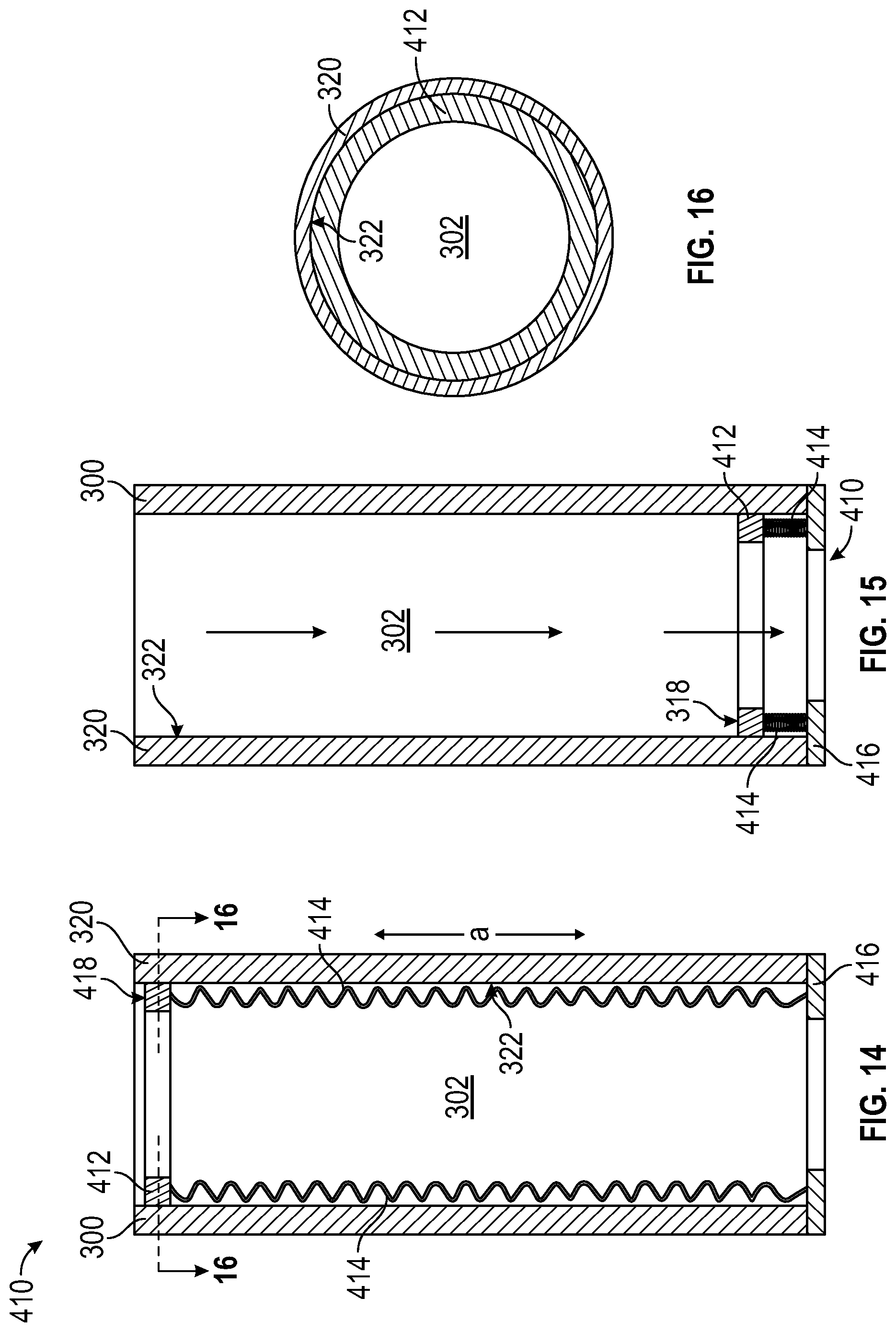Patent US12311330 Figure 13 – Self-cleaning conduits for hydrocarbon fluids