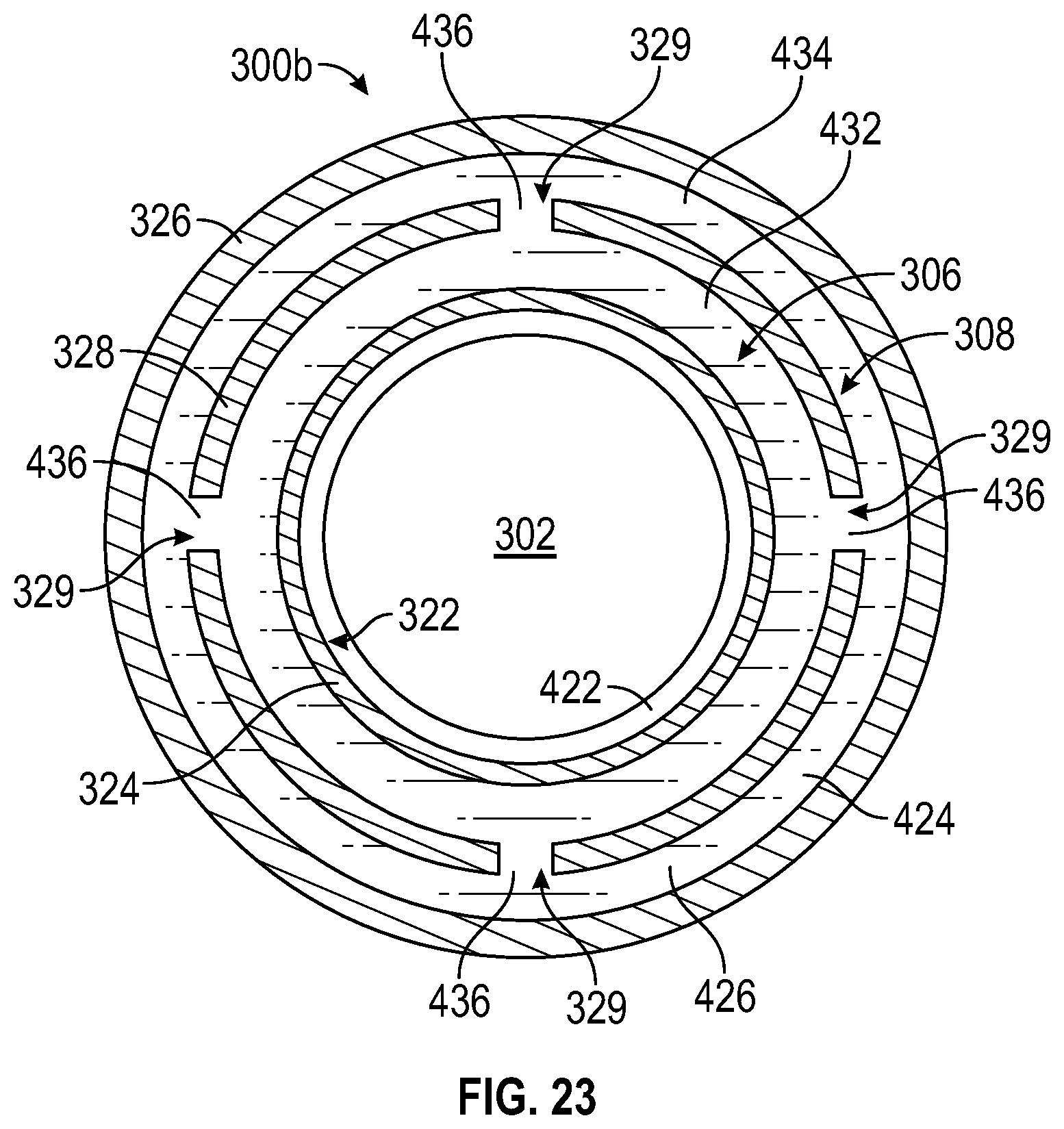 Patent US12311330 Figure 16 – Self-cleaning conduits for hydrocarbon fluids